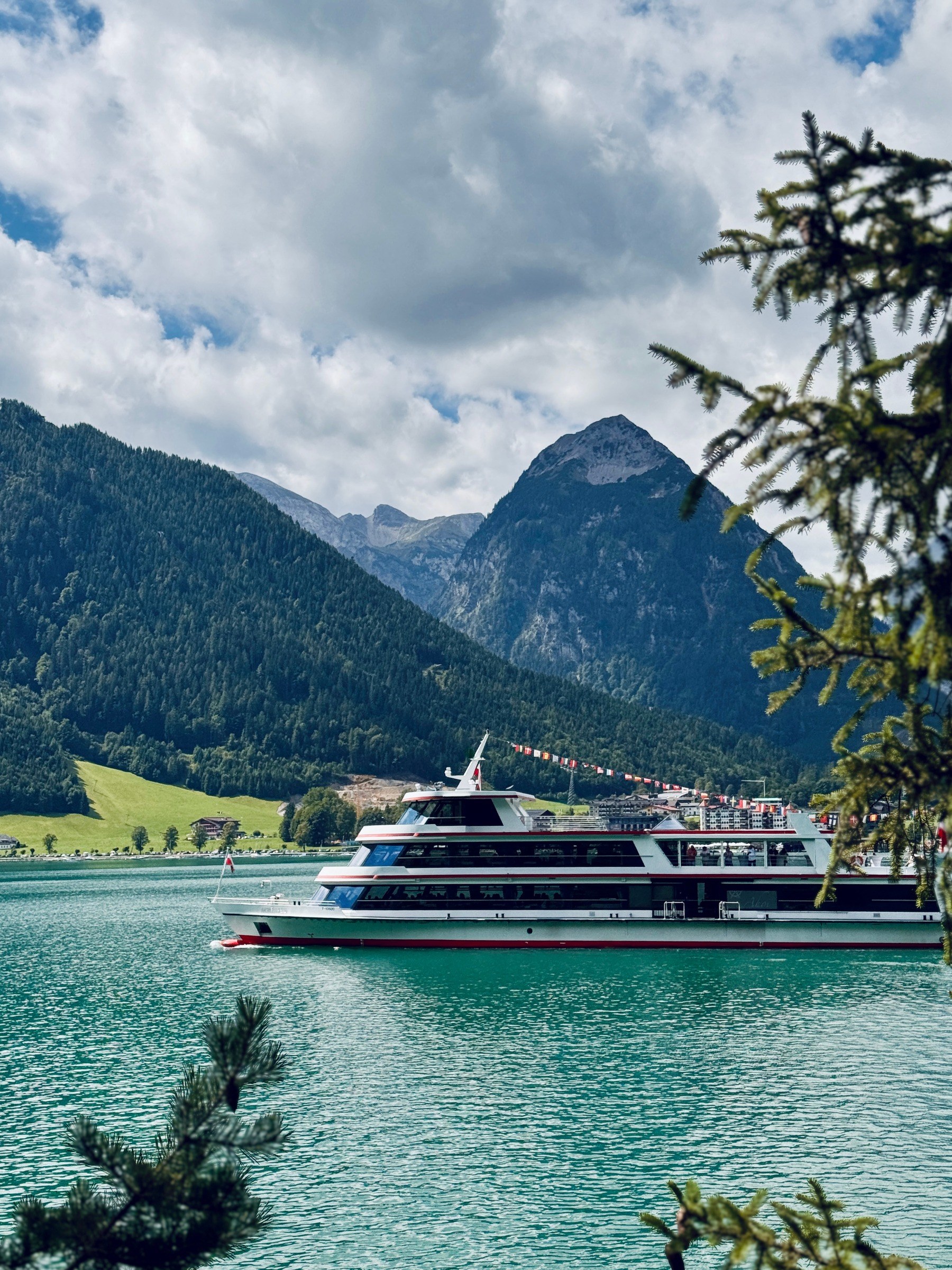 Wuselseeweg – Achensee – Ausflug mit Kindern, Foto 5