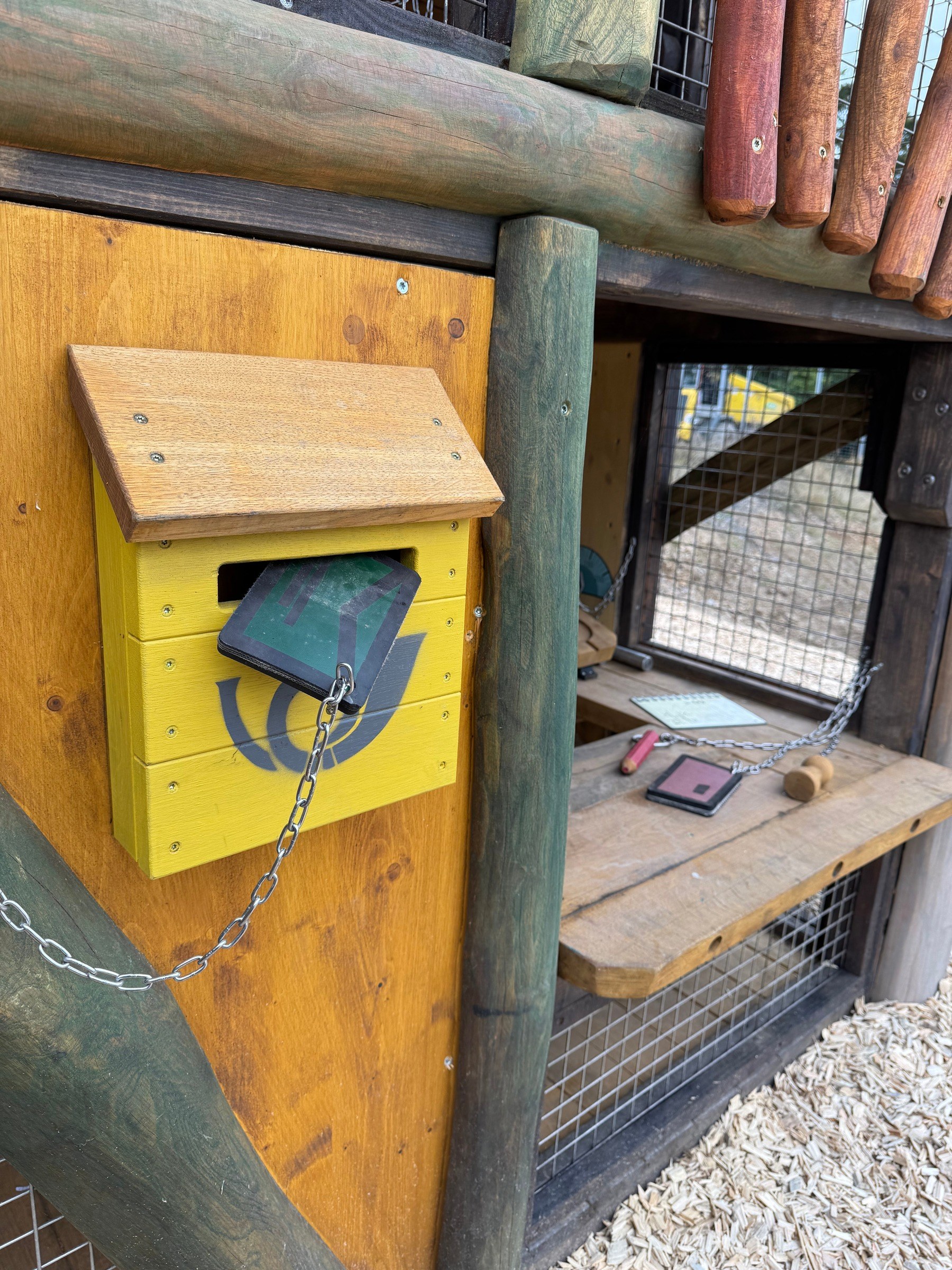 HEX Erlebniswelt – Magie im Harz – Ausflug mit Kindern, Foto 8