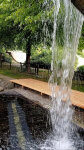 Wasserspielplatz Memmingen