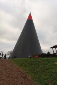 Räucherkerzenland in Crottendorf