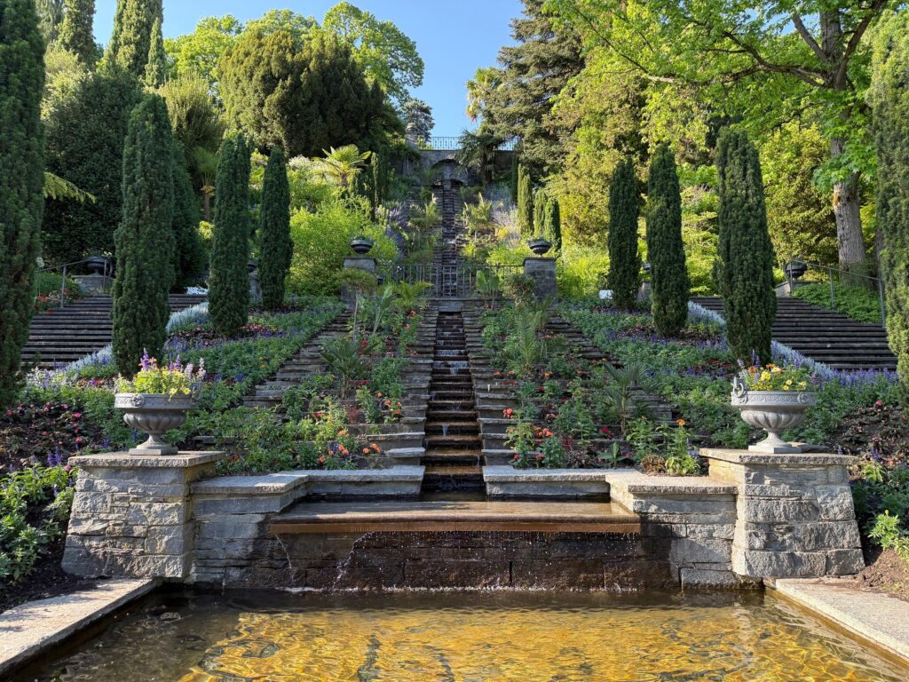 Insel Mainau – Familienparadies Bodensee