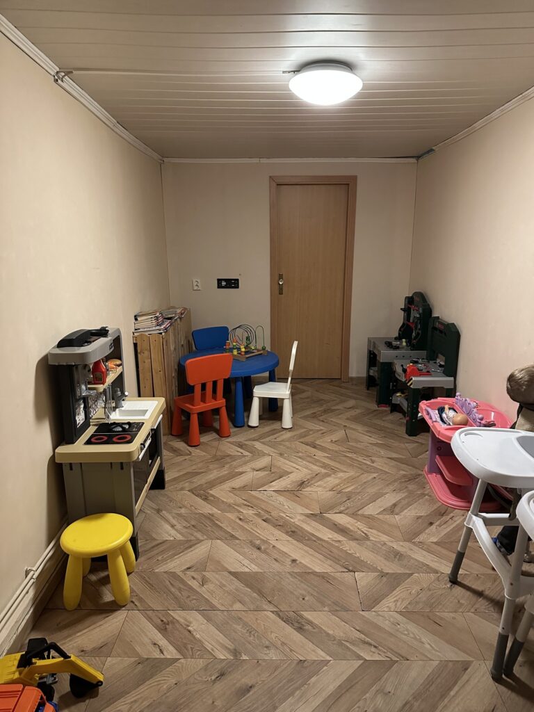 Restaurant Meltemi in Flammersheim – Ausflug mit Kindern, Foto 1