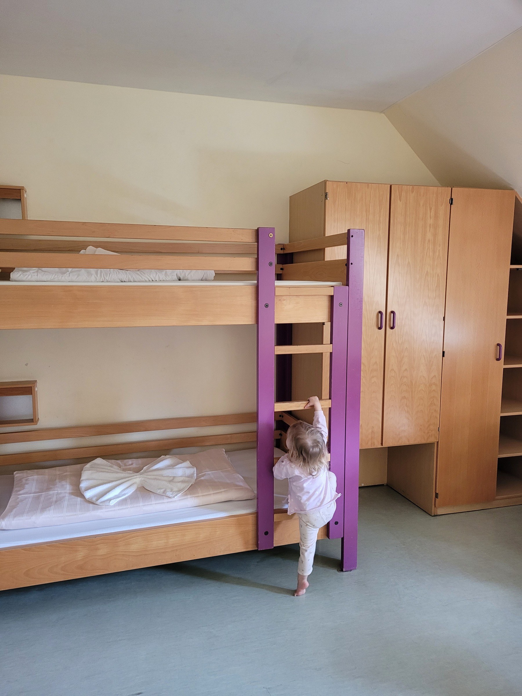 Jugendherberge Neustadt a.d.Weinstraße – Ausflug mit Kindern, Foto 8