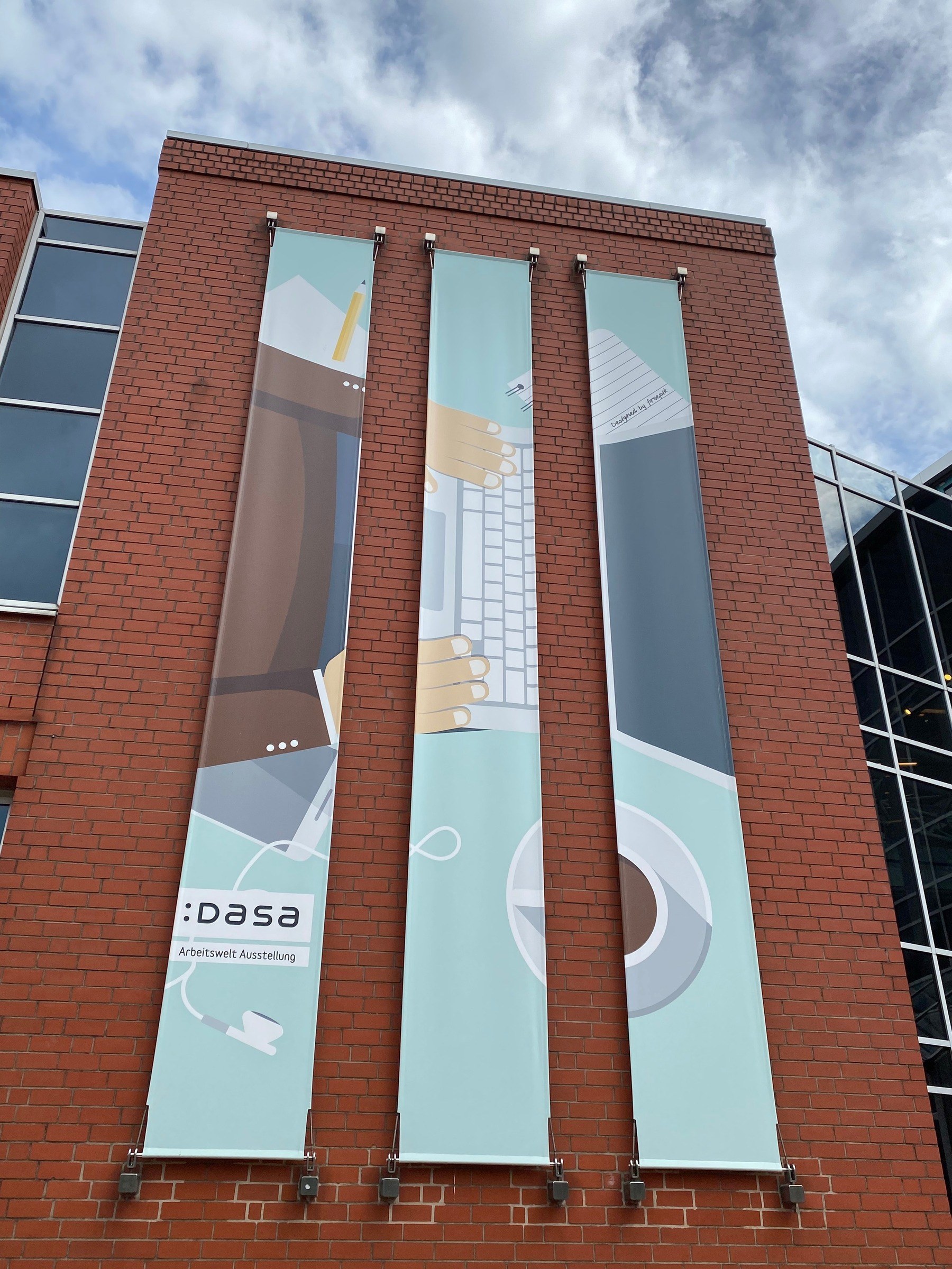 DASA Dortmund: Arbeitswelt entdecken – Ausflug mit Kindern, Foto 2