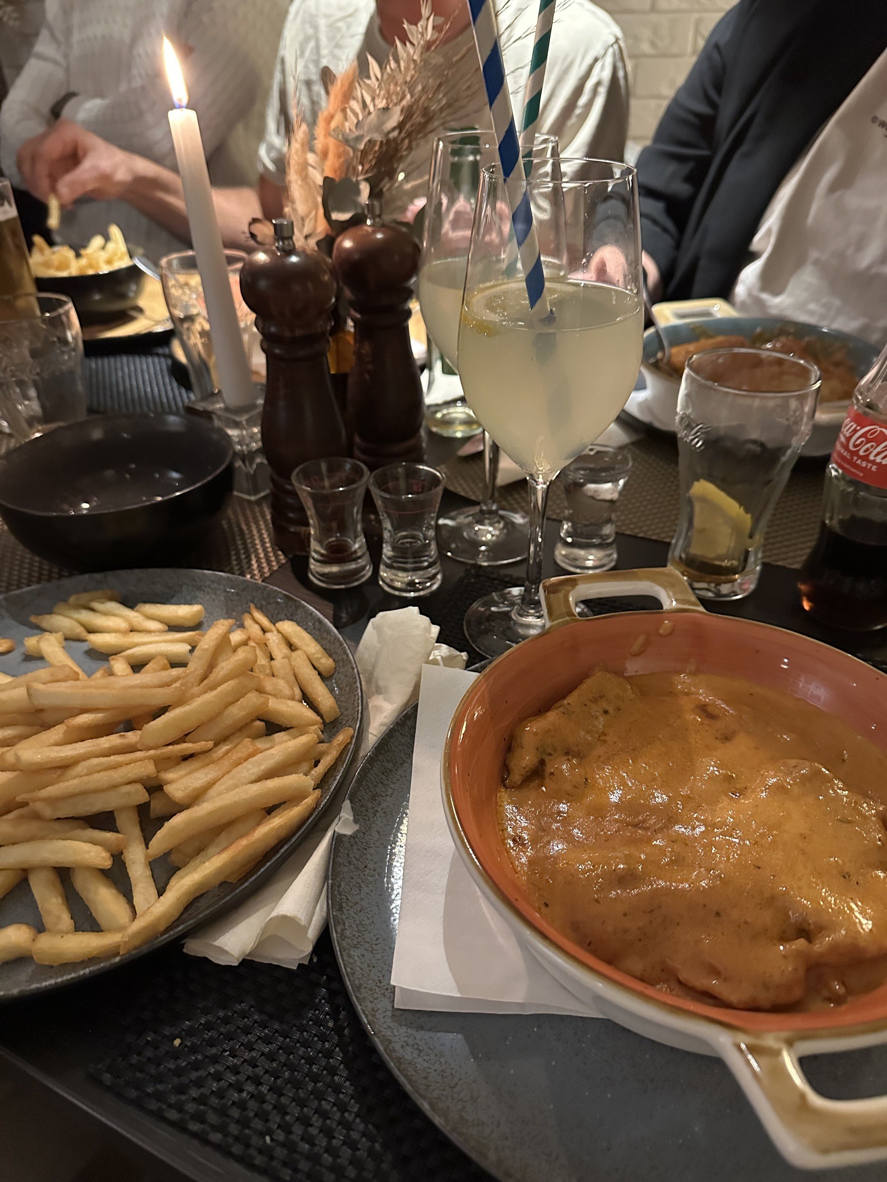 Restaurant Meltemi in Flammersheim – Ausflug mit Kindern, Foto 2