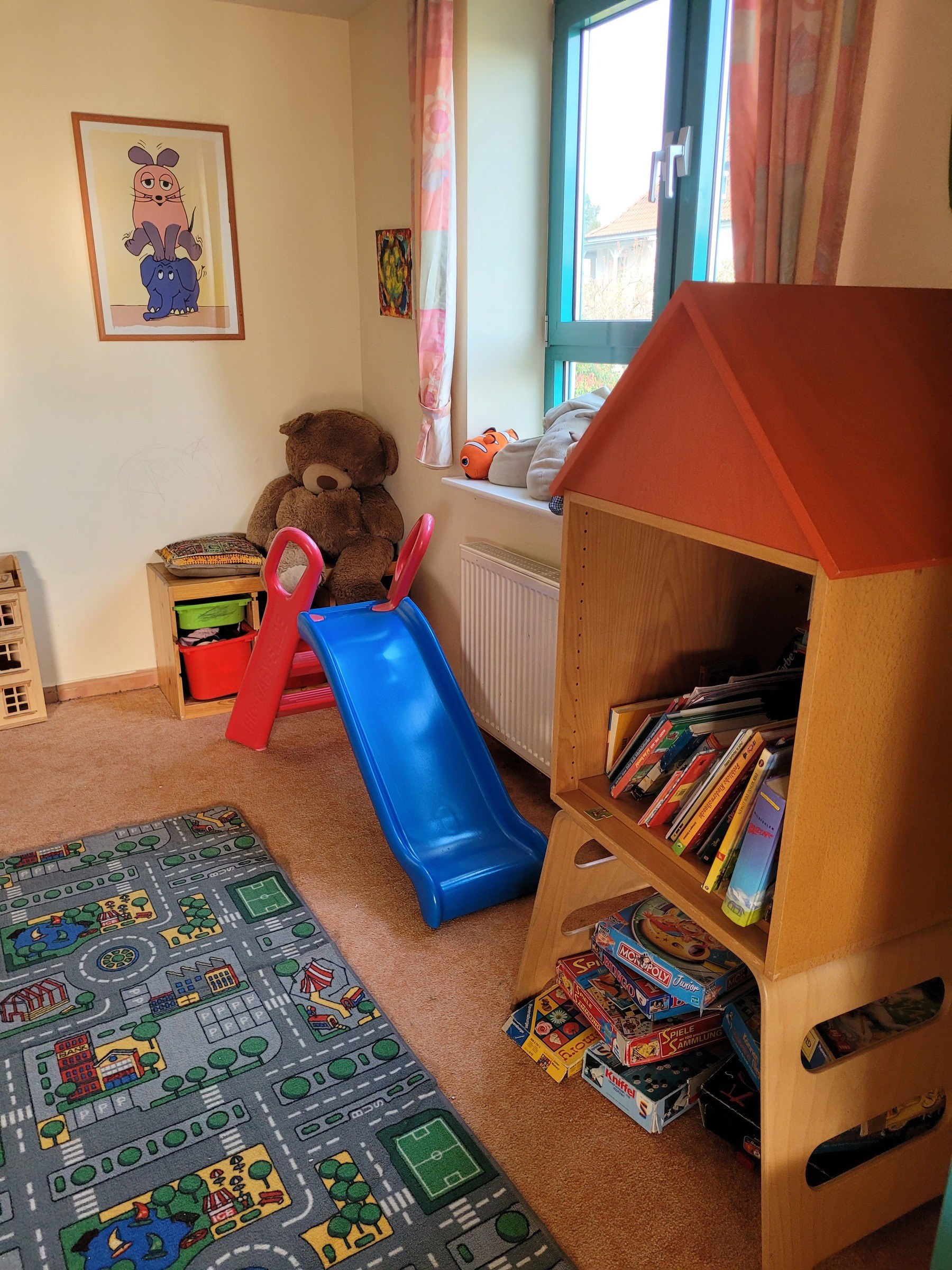 Jugendherberge Neustadt a.d.Weinstraße – Ausflug mit Kindern, Foto 9