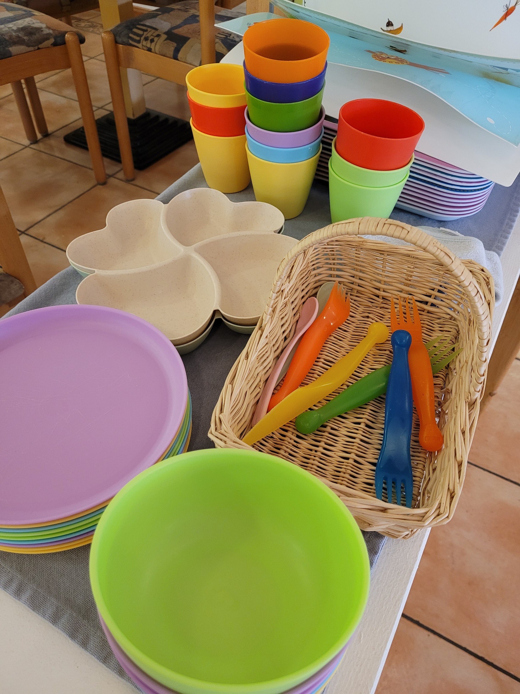 Jugendherberge Neustadt a.d.Weinstraße – Ausflug mit Kindern, Foto 10