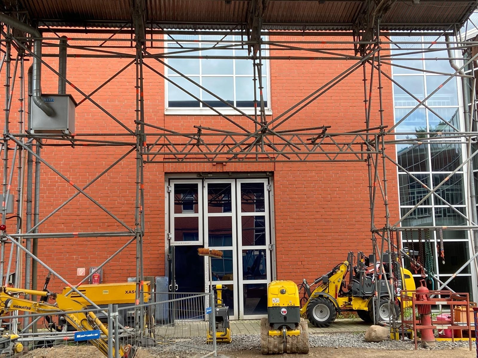 DASA Dortmund: Arbeitswelt entdecken – Ausflug mit Kindern, Foto 3