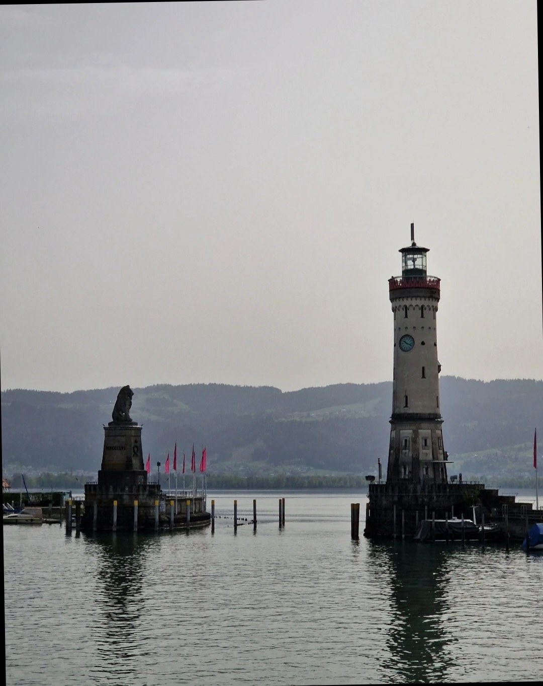 Leuchtturmabenteuer in Lindau – Ausflug mit Kindern, Foto 2