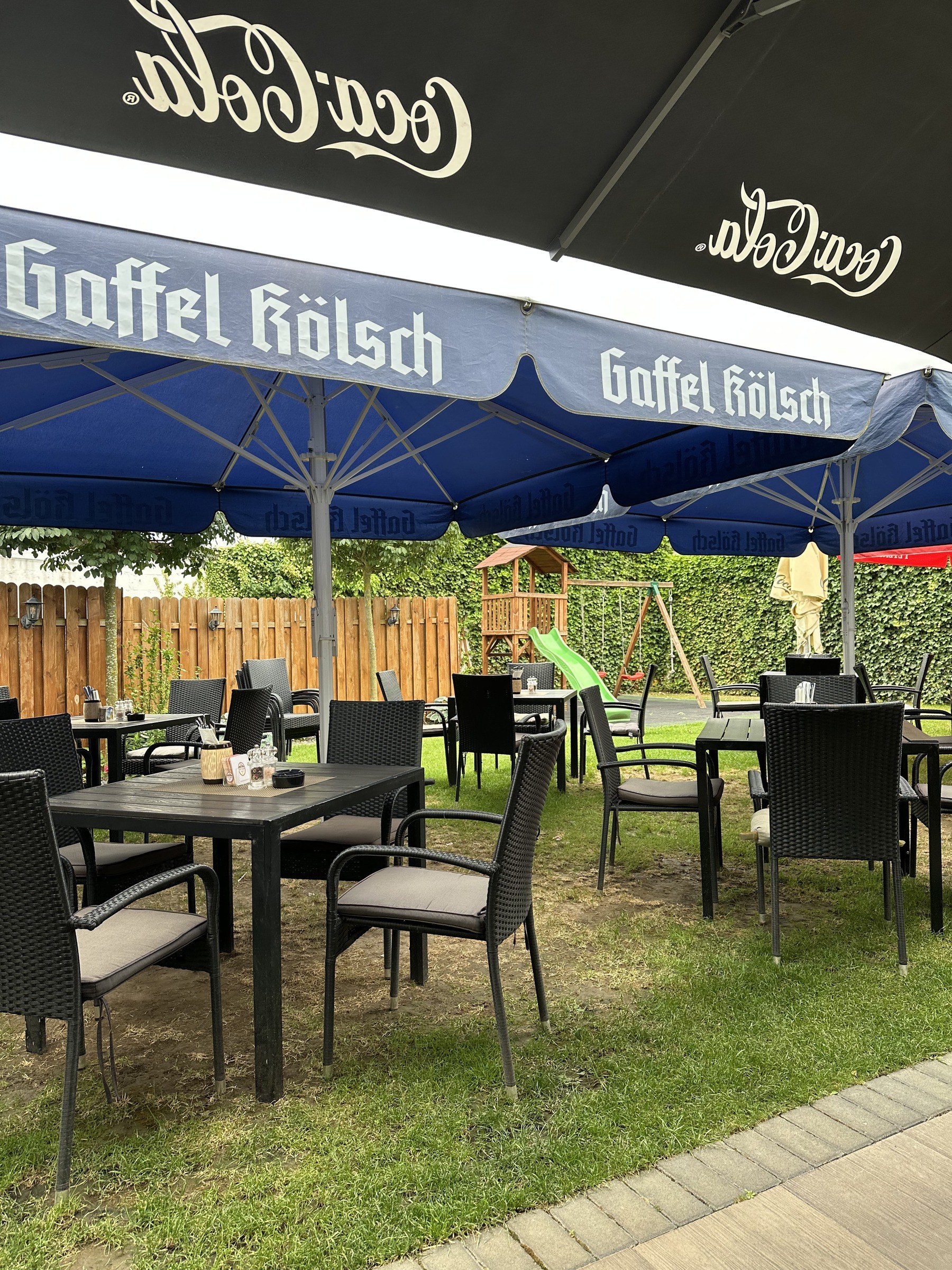 Restaurant Meltemi in Flammersheim – Ausflug mit Kindern, Foto 5