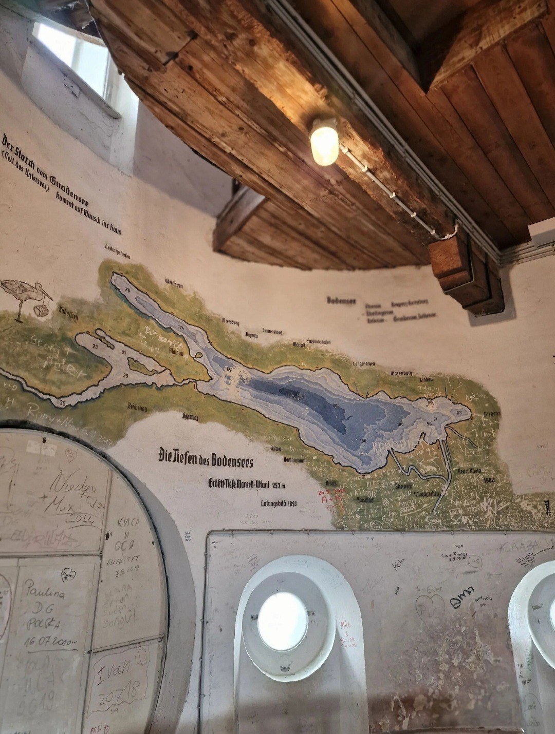 Leuchtturmabenteuer in Lindau – Ausflug mit Kindern, Foto 3