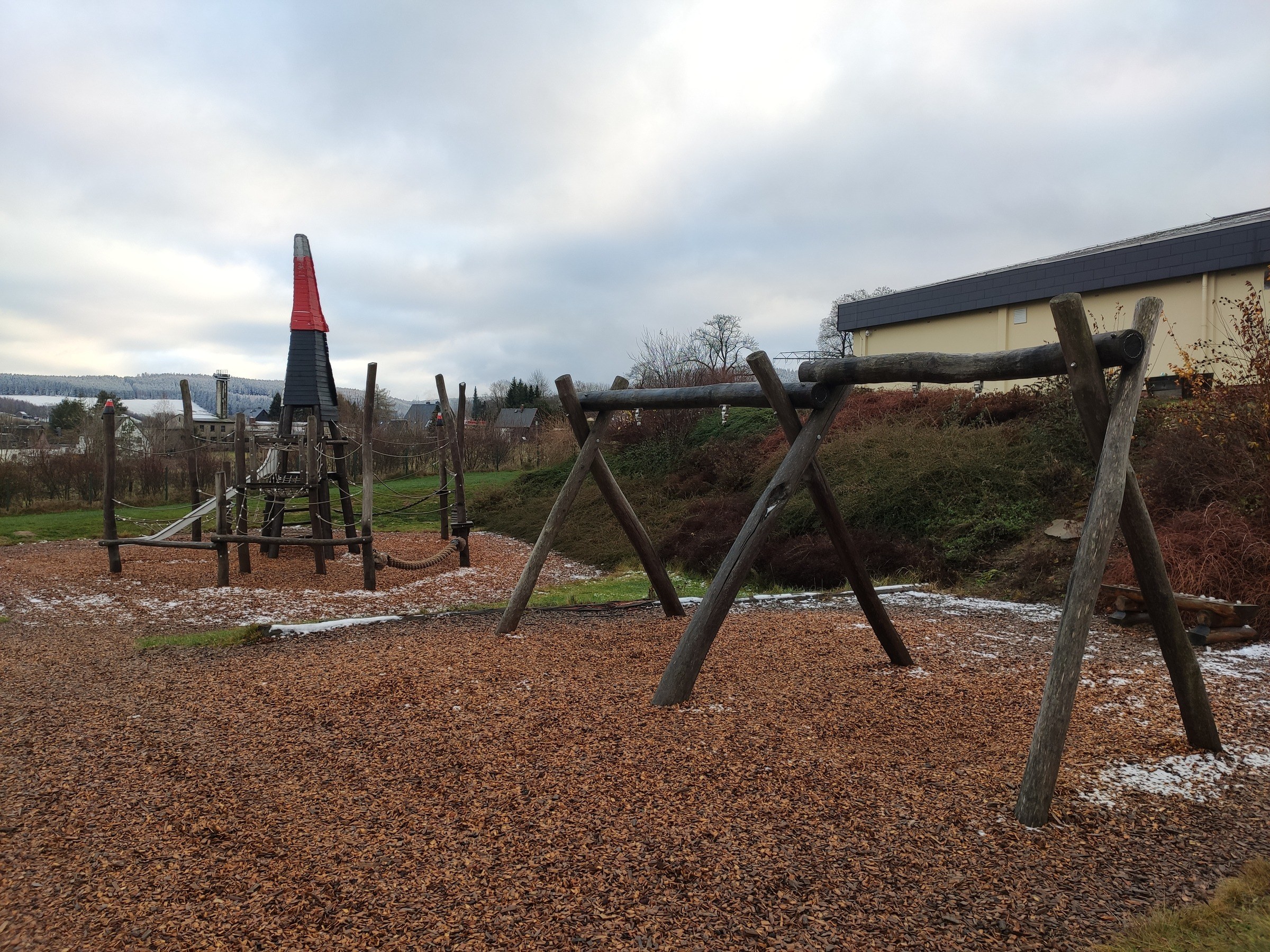 Räucherkerzenland in Crottendorf – Ausflug mit Kindern, Foto 7