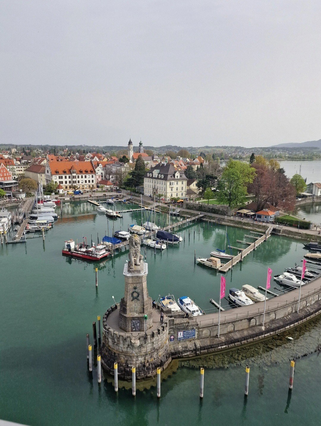 Leuchtturmabenteuer in Lindau – Ausflug mit Kindern, Foto 5