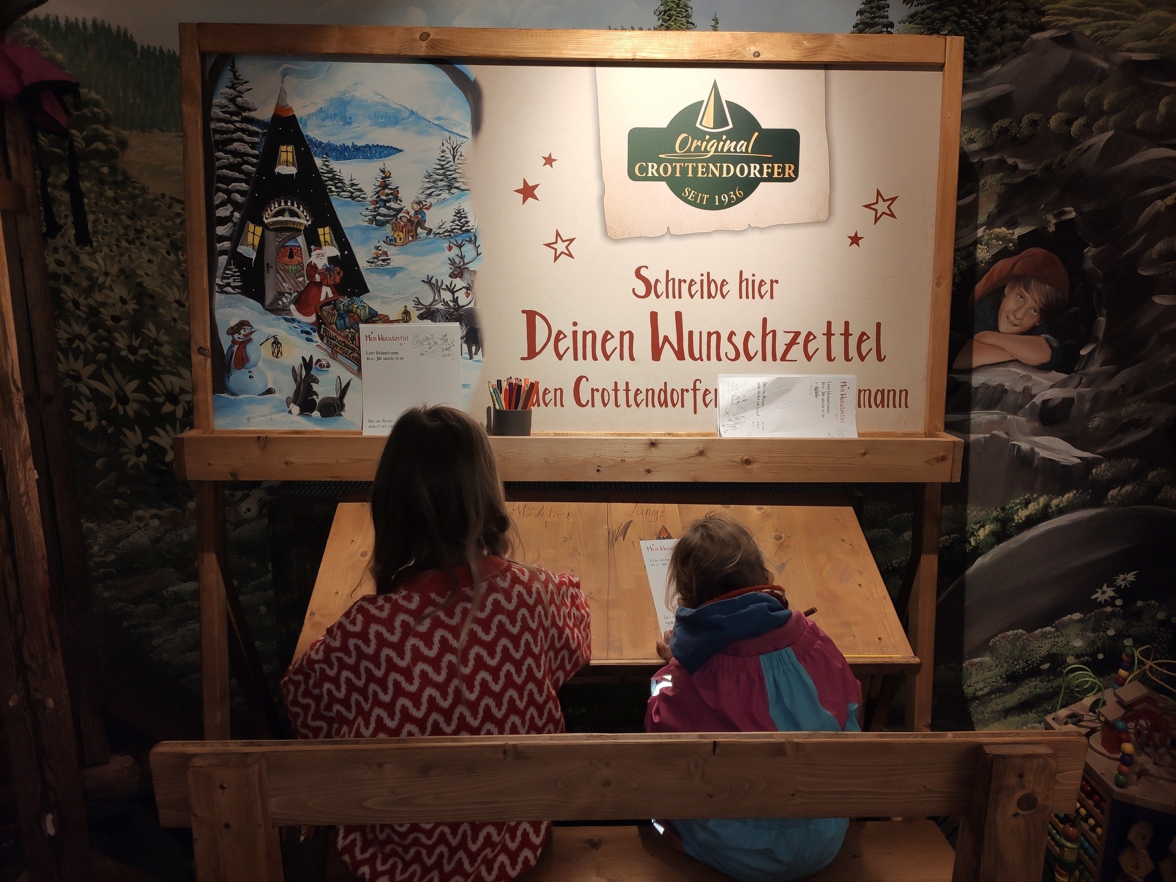 Räucherkerzenland in Crottendorf – Ausflug mit Kindern, Foto 8
