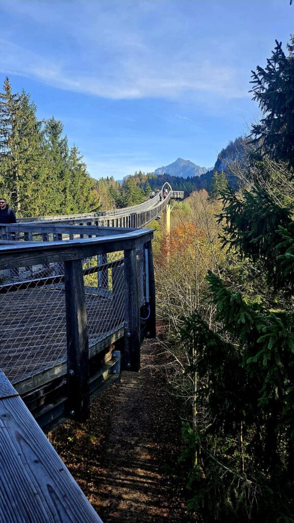 Walderlebniszentrum Füssen