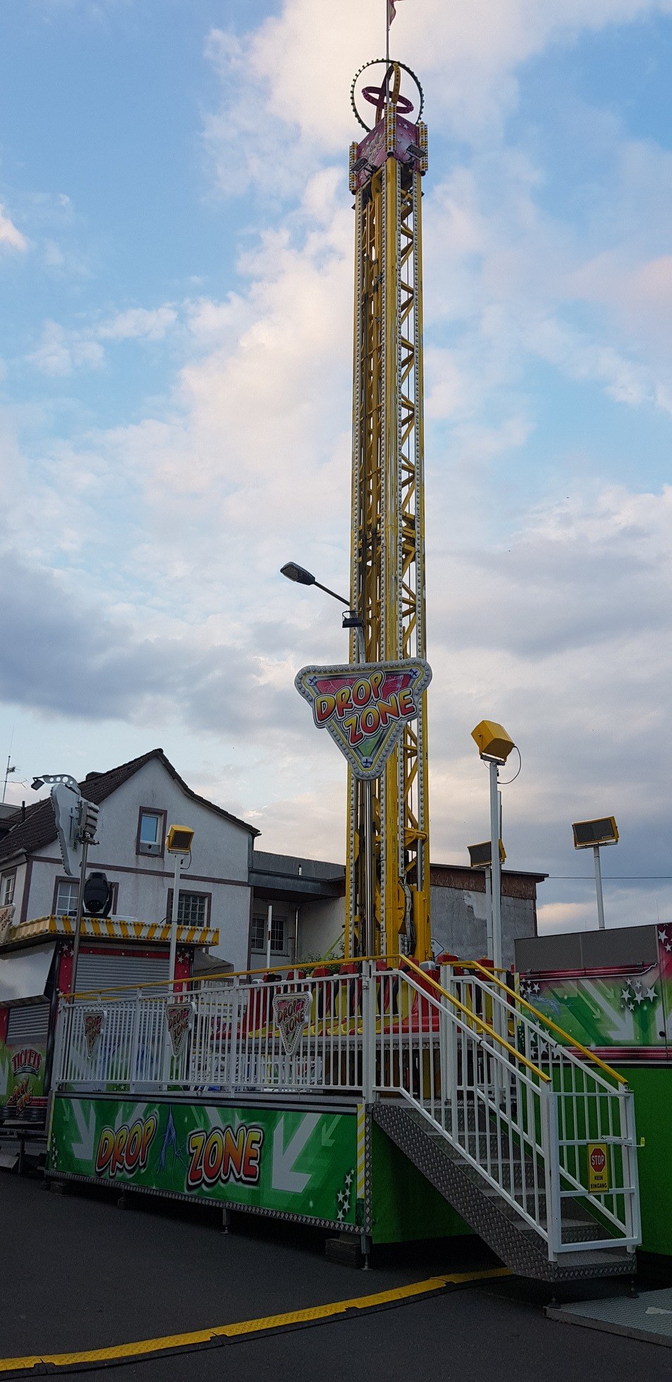Ebbelwoi Fest in Langen, Hessen – Ausflug mit Kindern, Foto 5