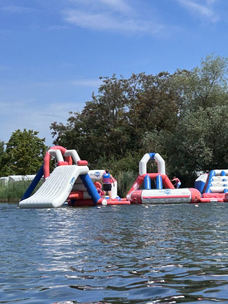 Wasserpark Aloha Beach in Bad Dürkheim
