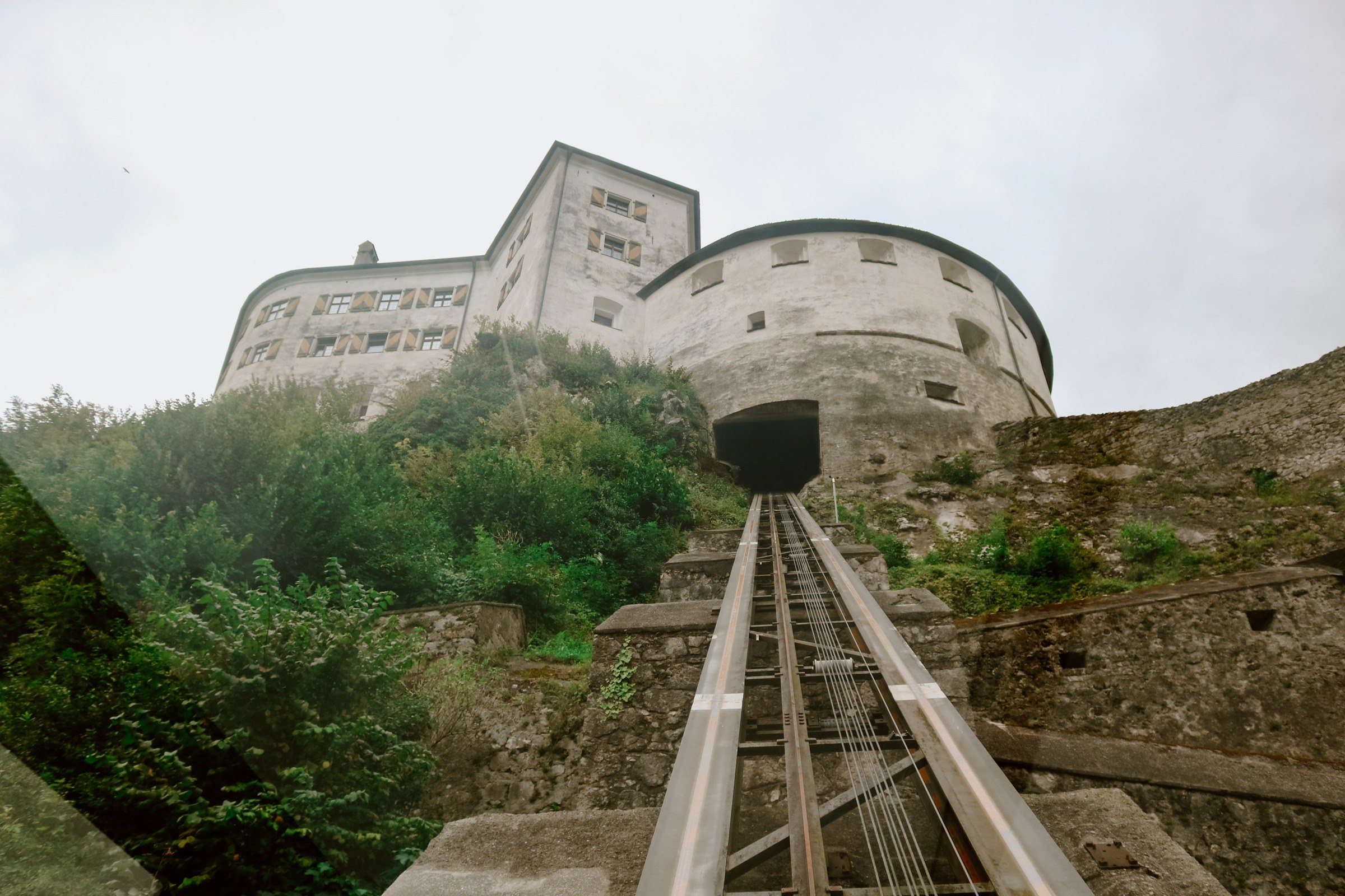 Festung Kufstein – Ausflug mit Kindern, Foto 3