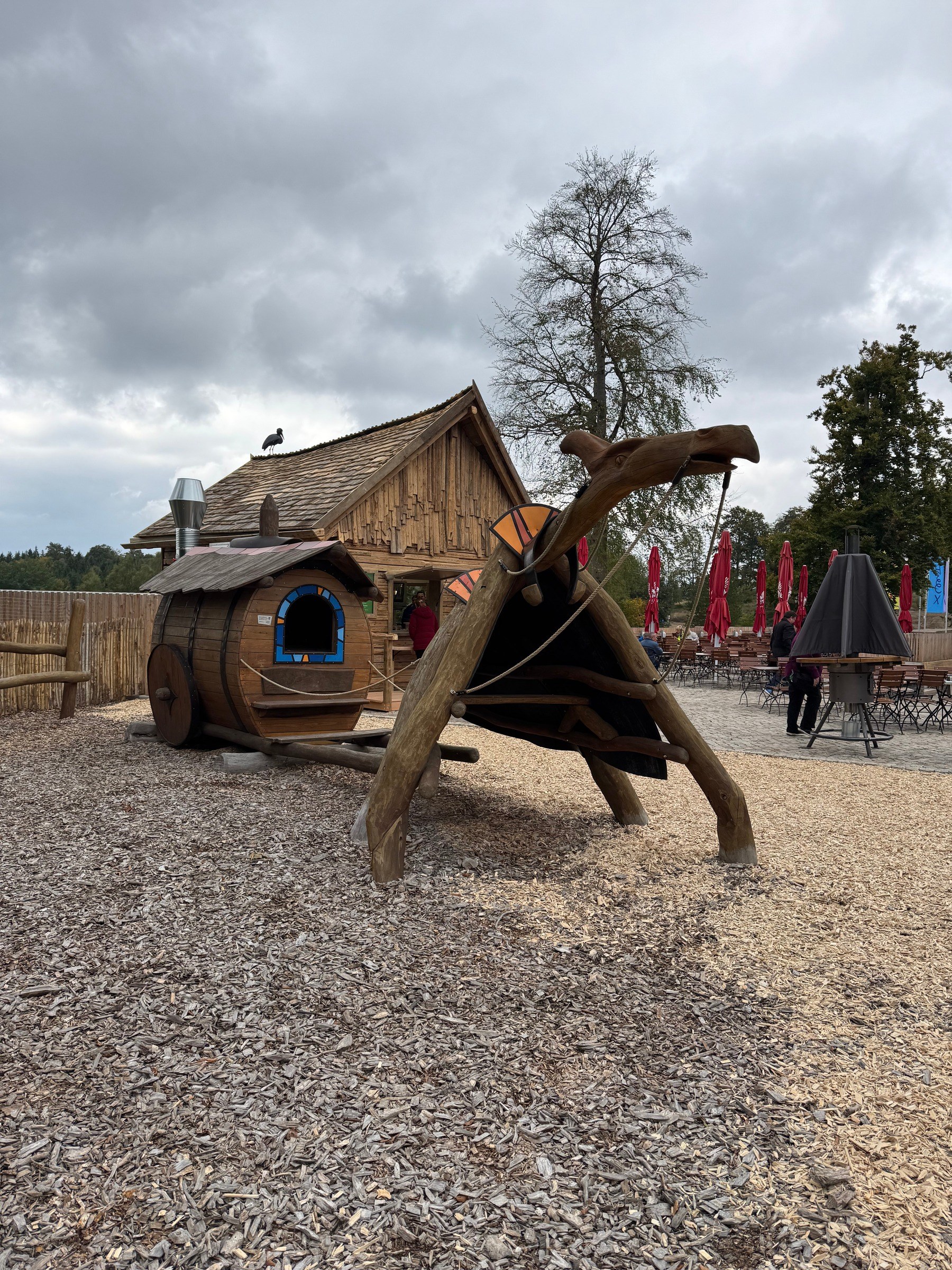 HEX Erlebniswelt – Magie im Harz – Ausflug mit Kindern, Foto 9