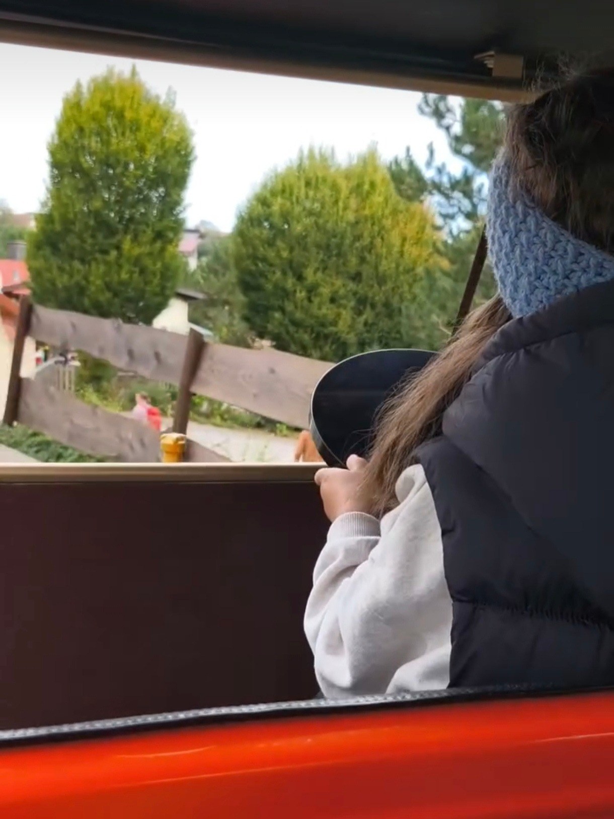 Schwabenpark Kaiserbach – Ausflug mit Kindern, Foto 5
