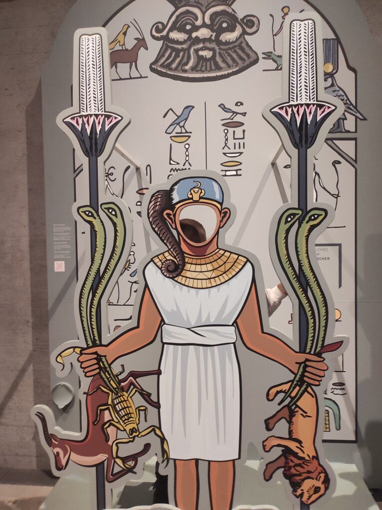 Staatliches Museum Ägyptischer Kunst