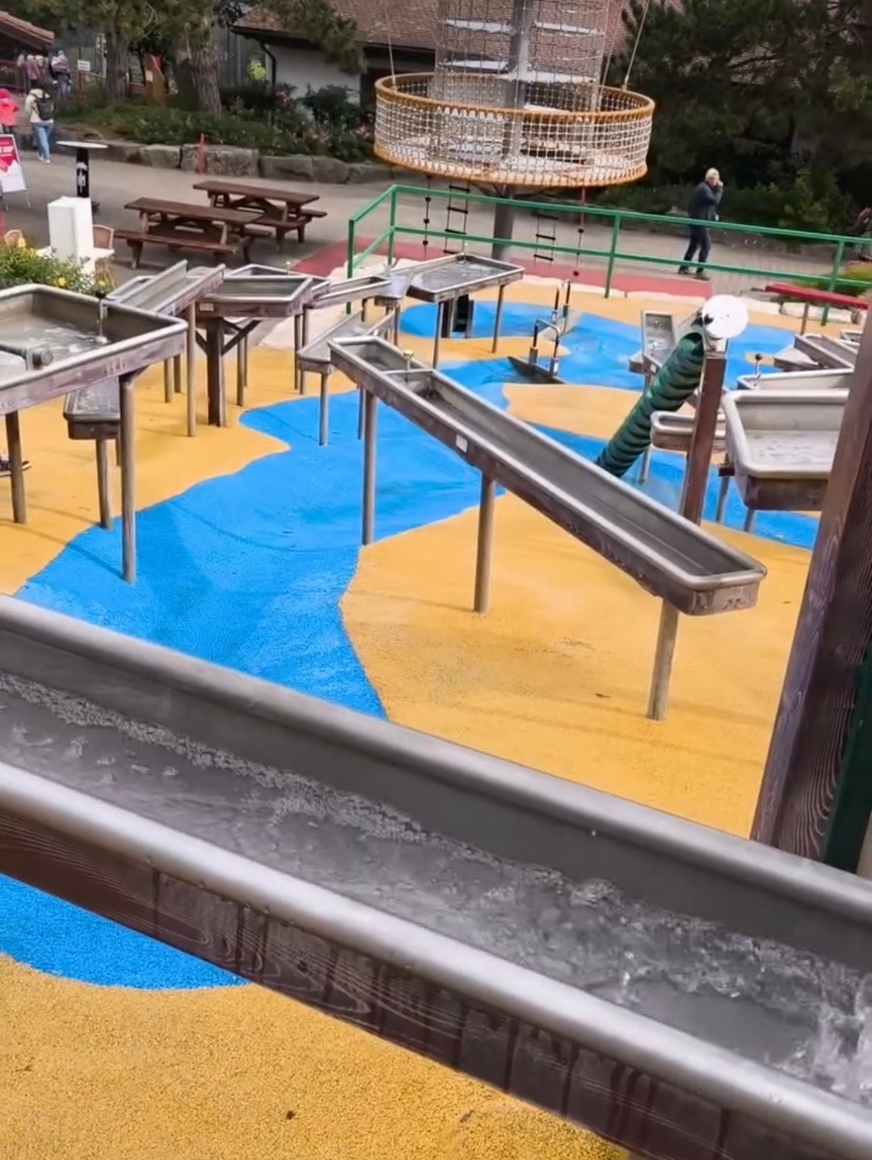 Schwabenpark Kaiserbach – Ausflug mit Kindern, Foto 6