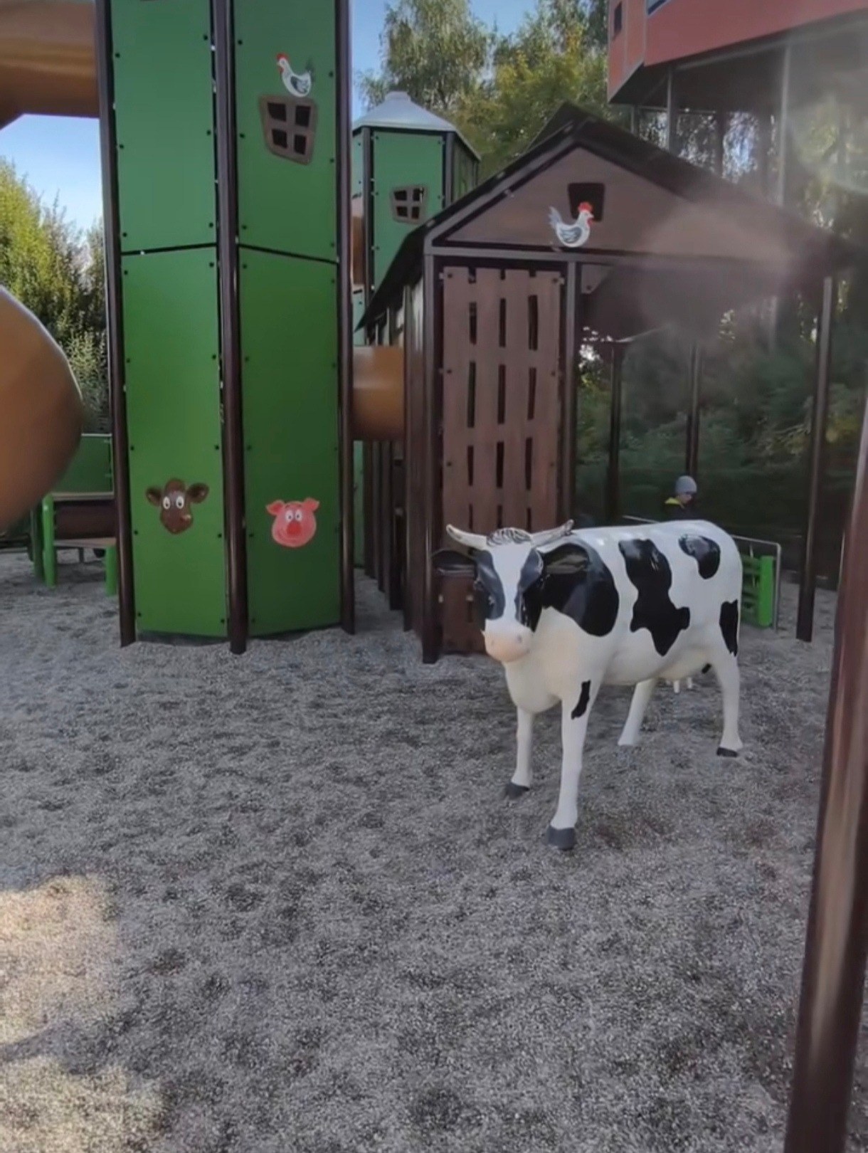 Schwabenpark Kaiserbach – Ausflug mit Kindern, Foto 7