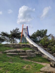 Nordsternpark in Gelsenkirchen