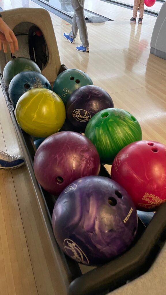 City Bowling Wiesbaden