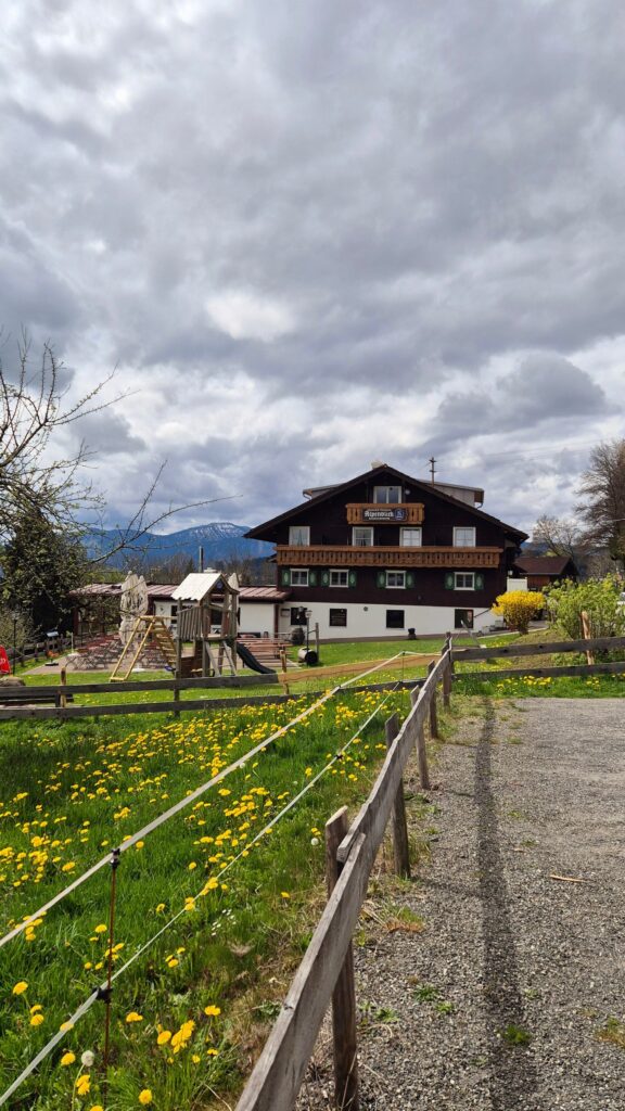 Echter Allgäu Geheimtipp: Der Stoffelbergweg
