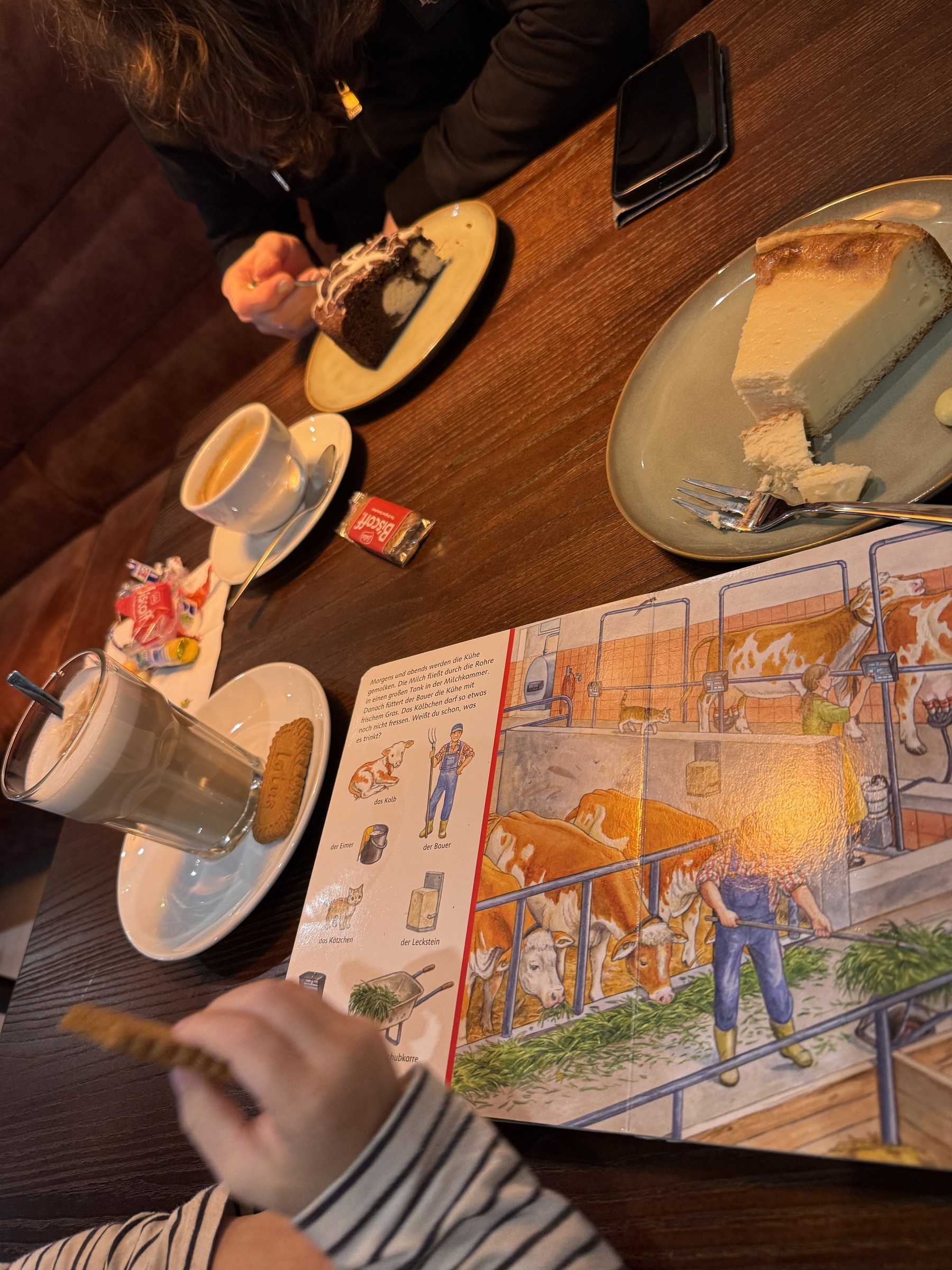 Casa Café Mode – Ausflug mit Kindern, Foto 2