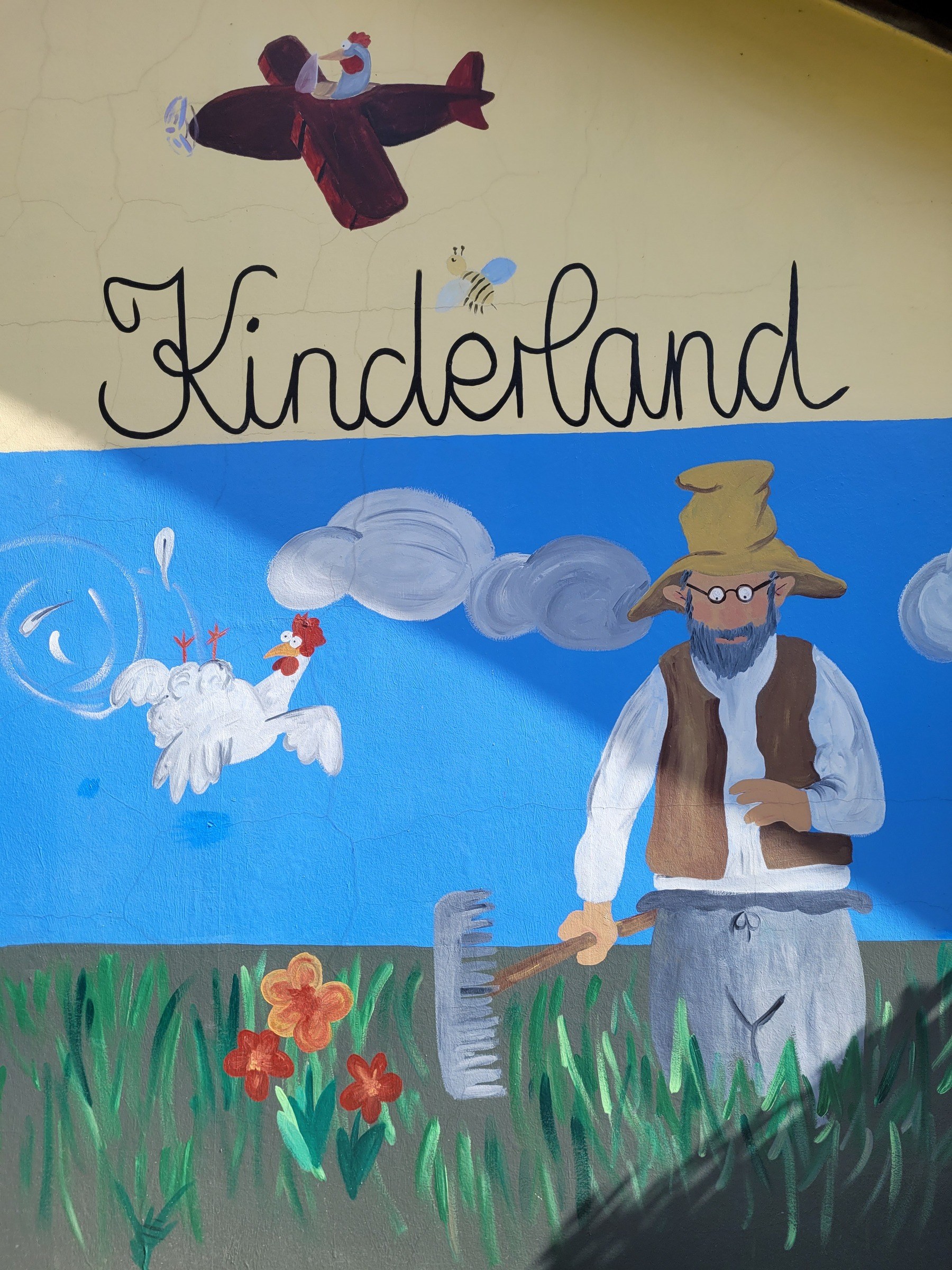 Nordsternpark in Gelsenkirchen – Ausflug mit Kindern, Foto 2