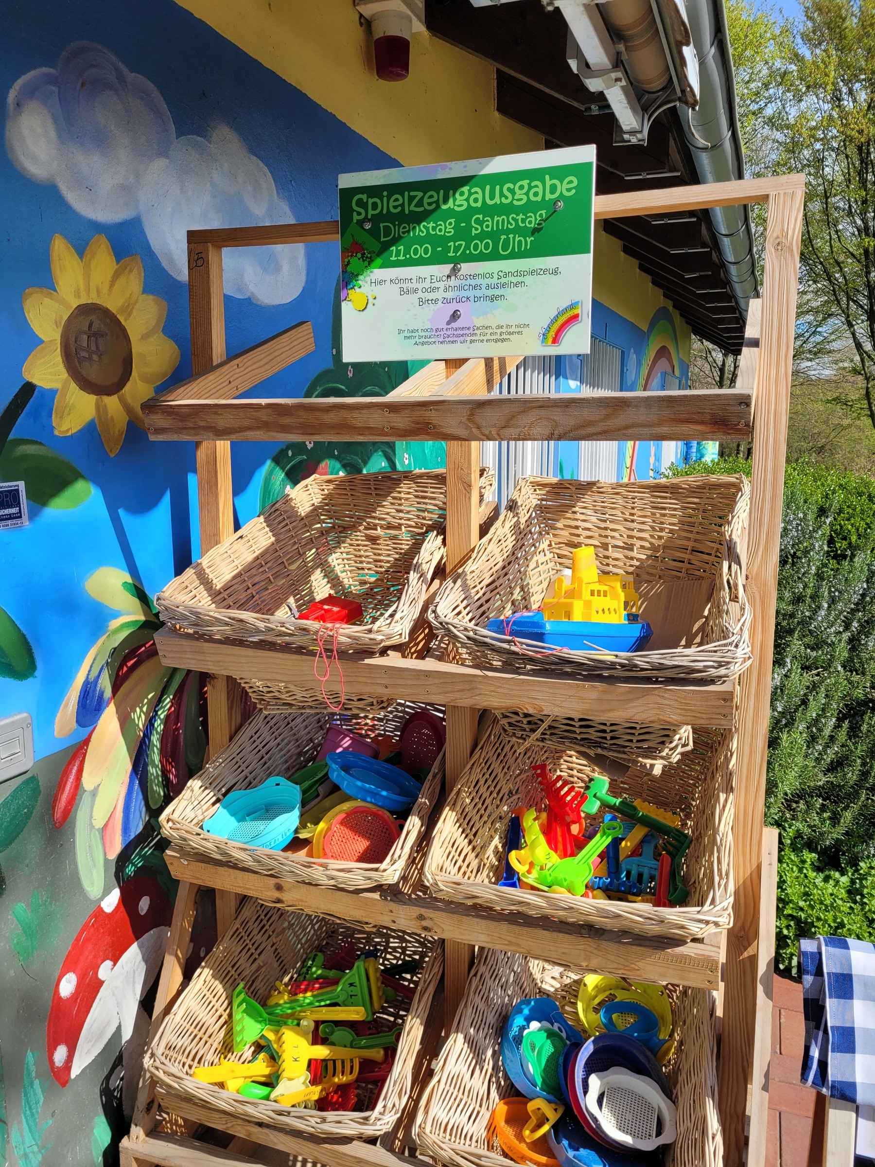 Nordsternpark in Gelsenkirchen – Ausflug mit Kindern, Foto 3