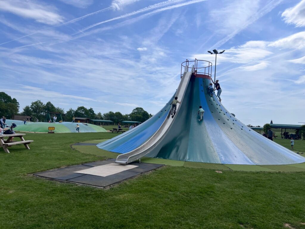 Bubenheimer Spieleland