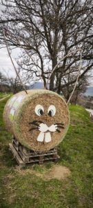 Osteraktivpfad Gingen an der Fils