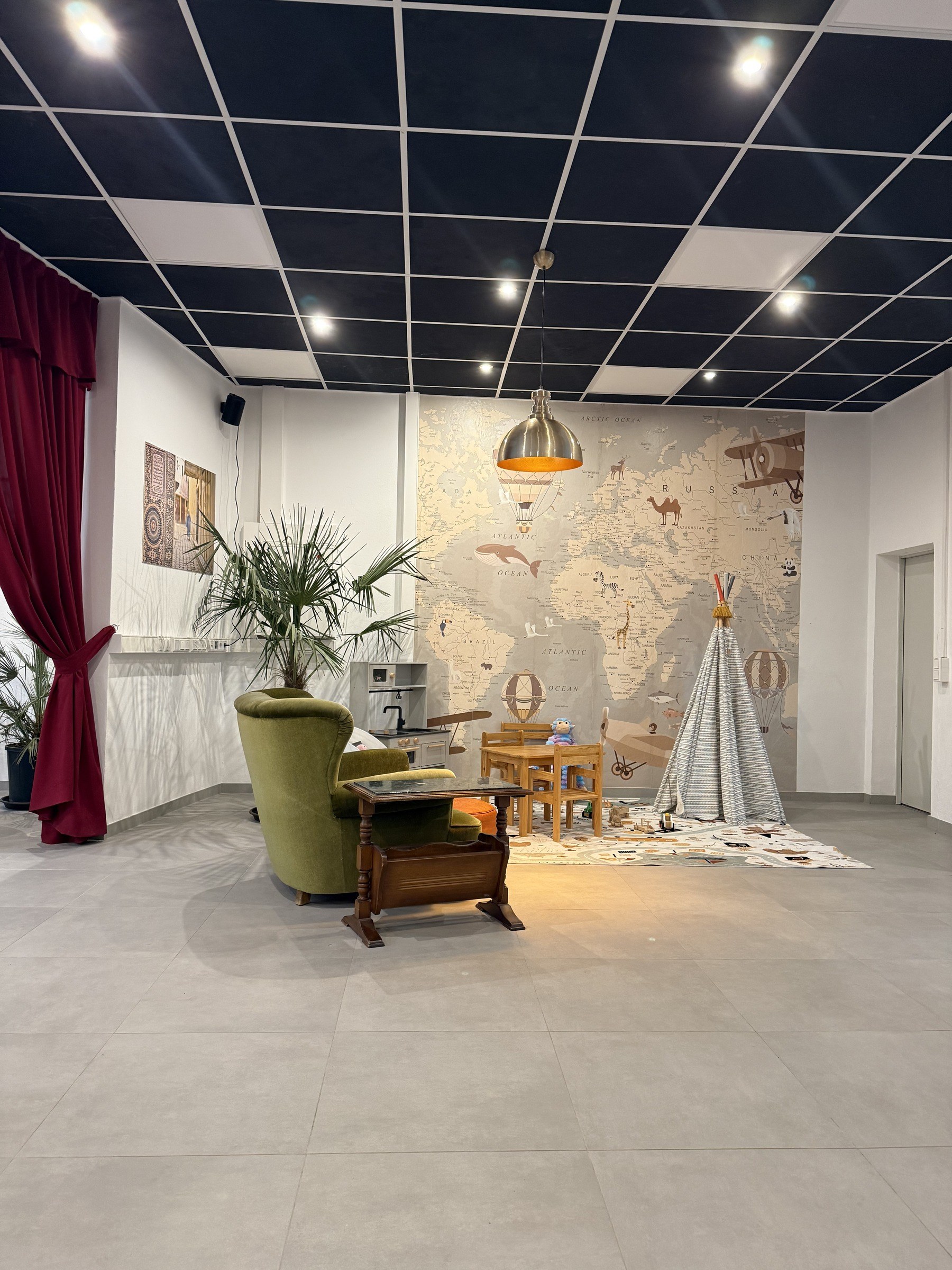 Casa Café Mode – Ausflug mit Kindern, Foto 4