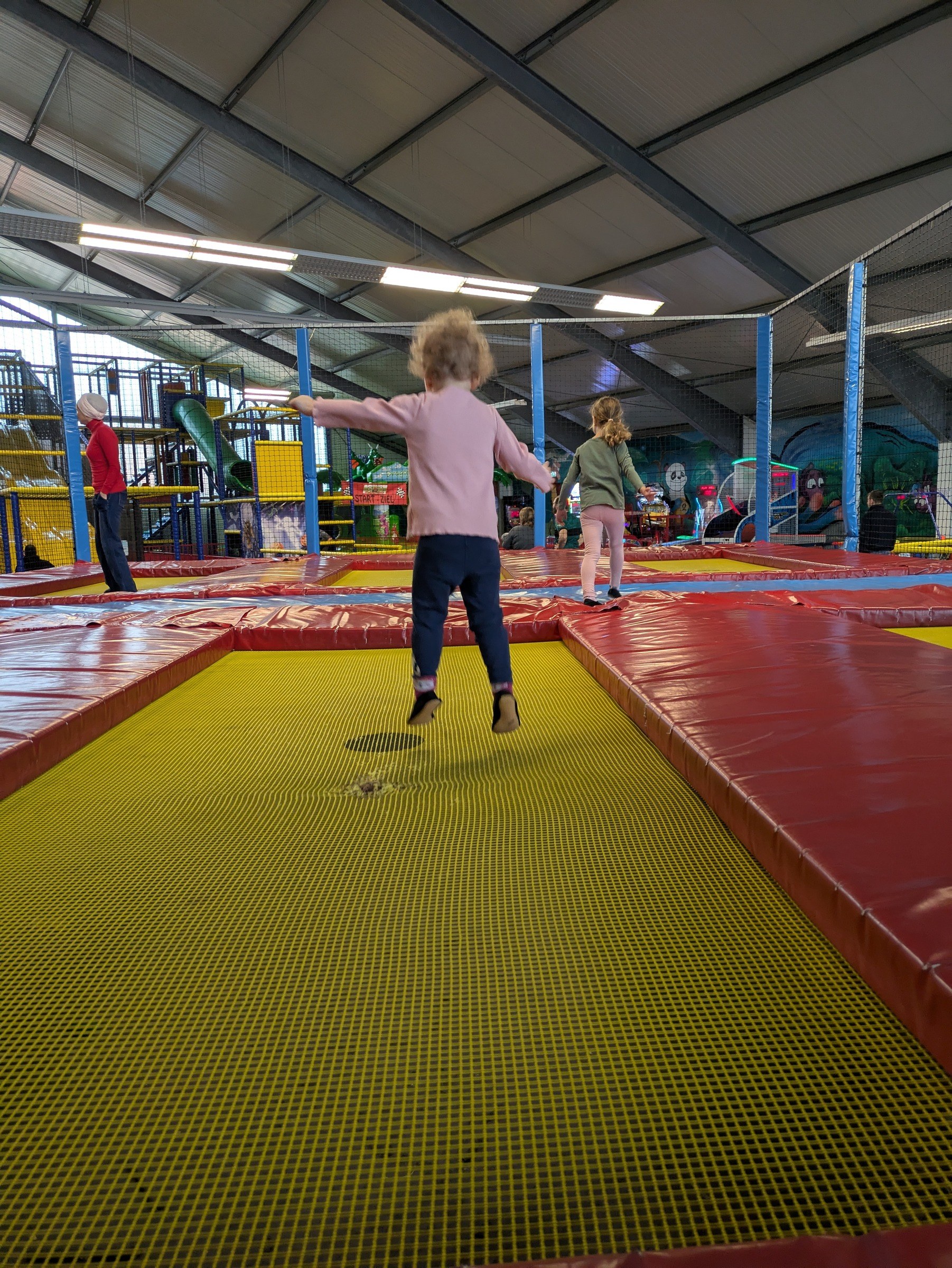 Peppino Kinderparadies in Forsten – Ausflug mit Kindern, Foto 5