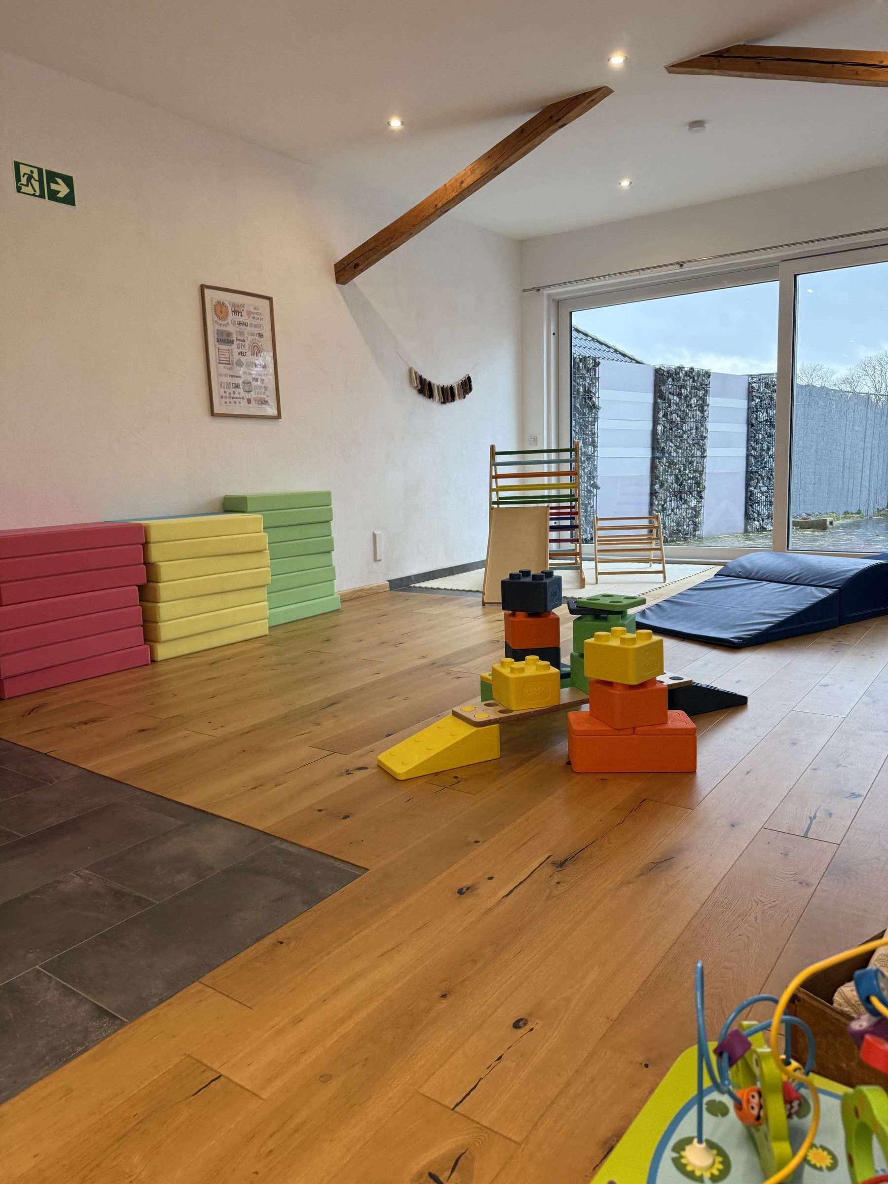 Strohsandia in Vettweiß – Ausflug mit Kindern, Foto 2