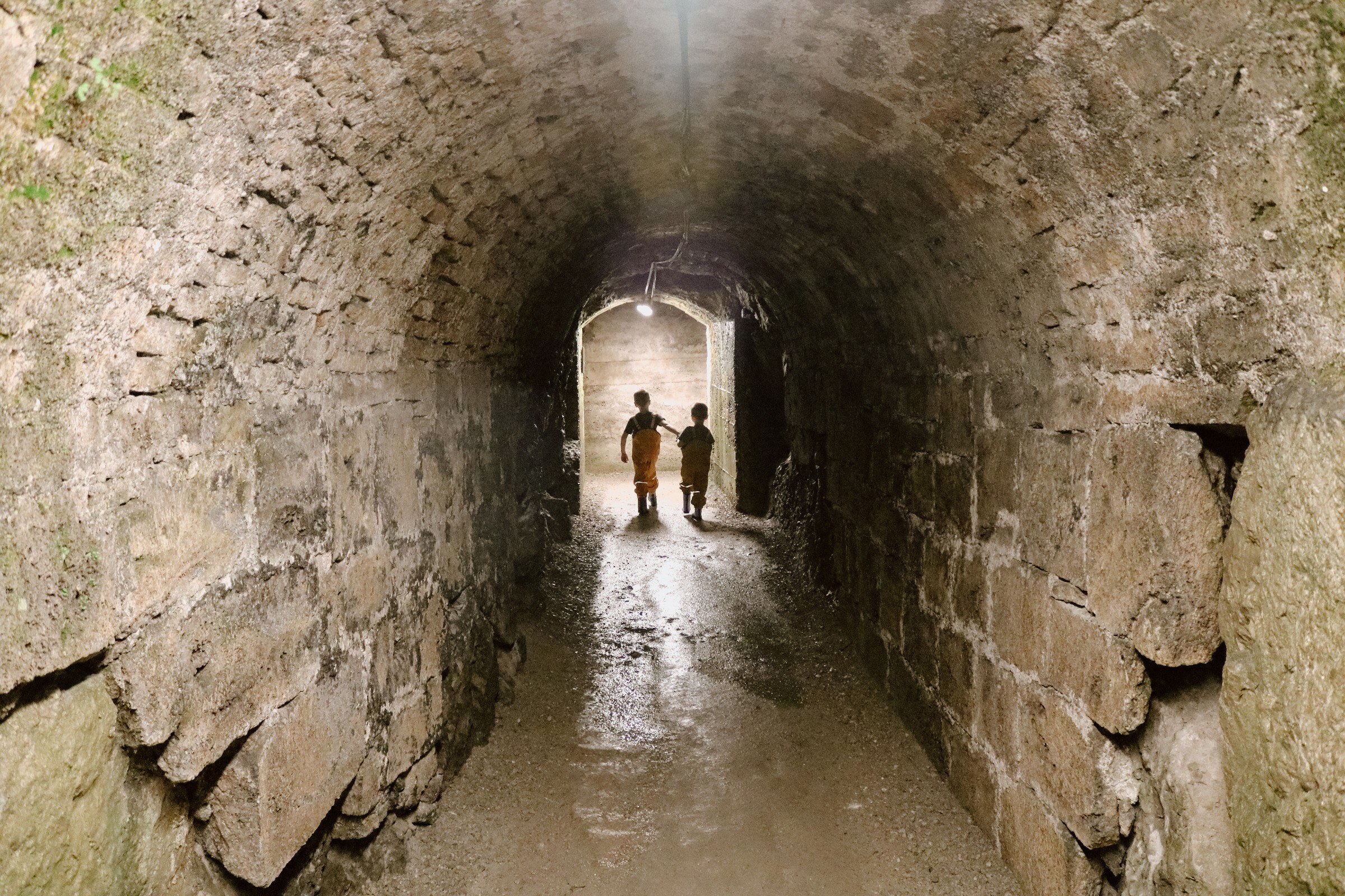 Festung Kufstein – Ausflug mit Kindern, Foto 4