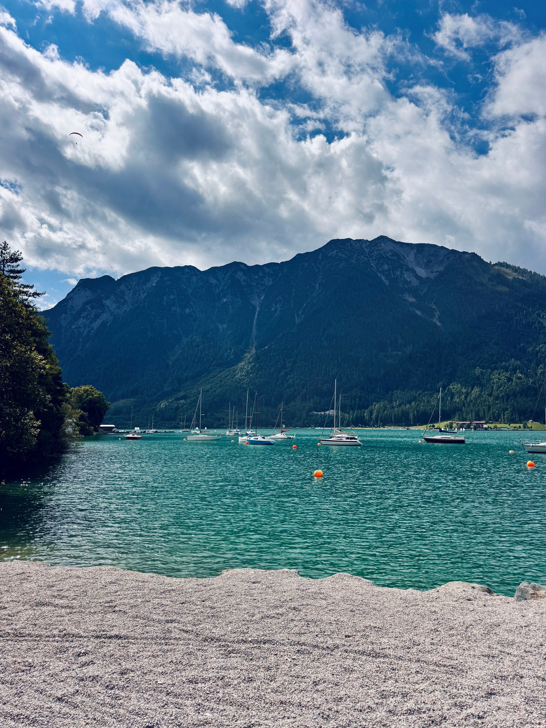 Wuselseeweg – Achensee – Ausflug mit Kindern, Foto 7