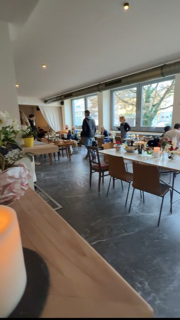 Café Luise in Pforzheim – Ausflug mit Kindern, Foto 1