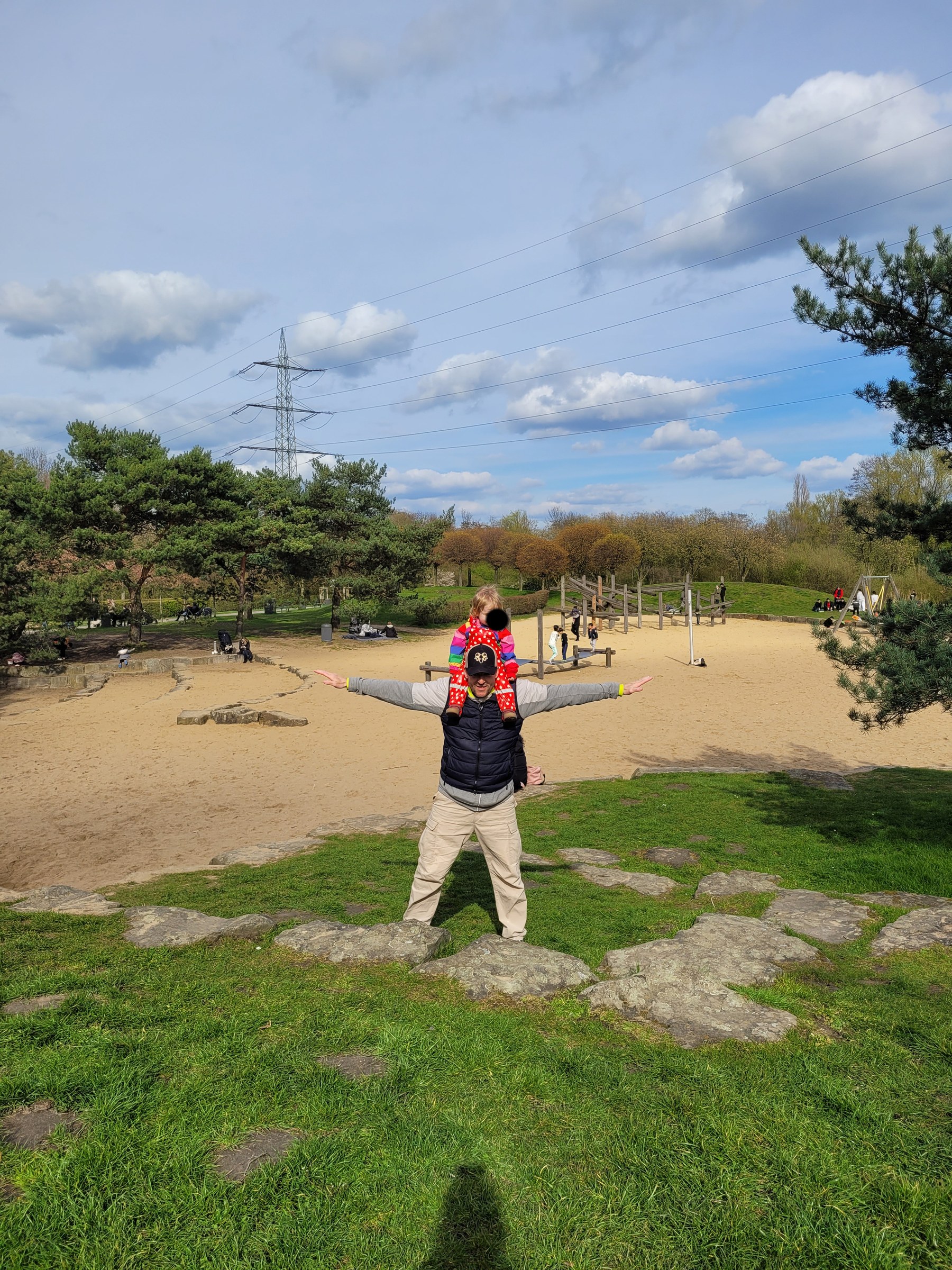 Nordsternpark in Gelsenkirchen – Ausflug mit Kindern, Foto 7