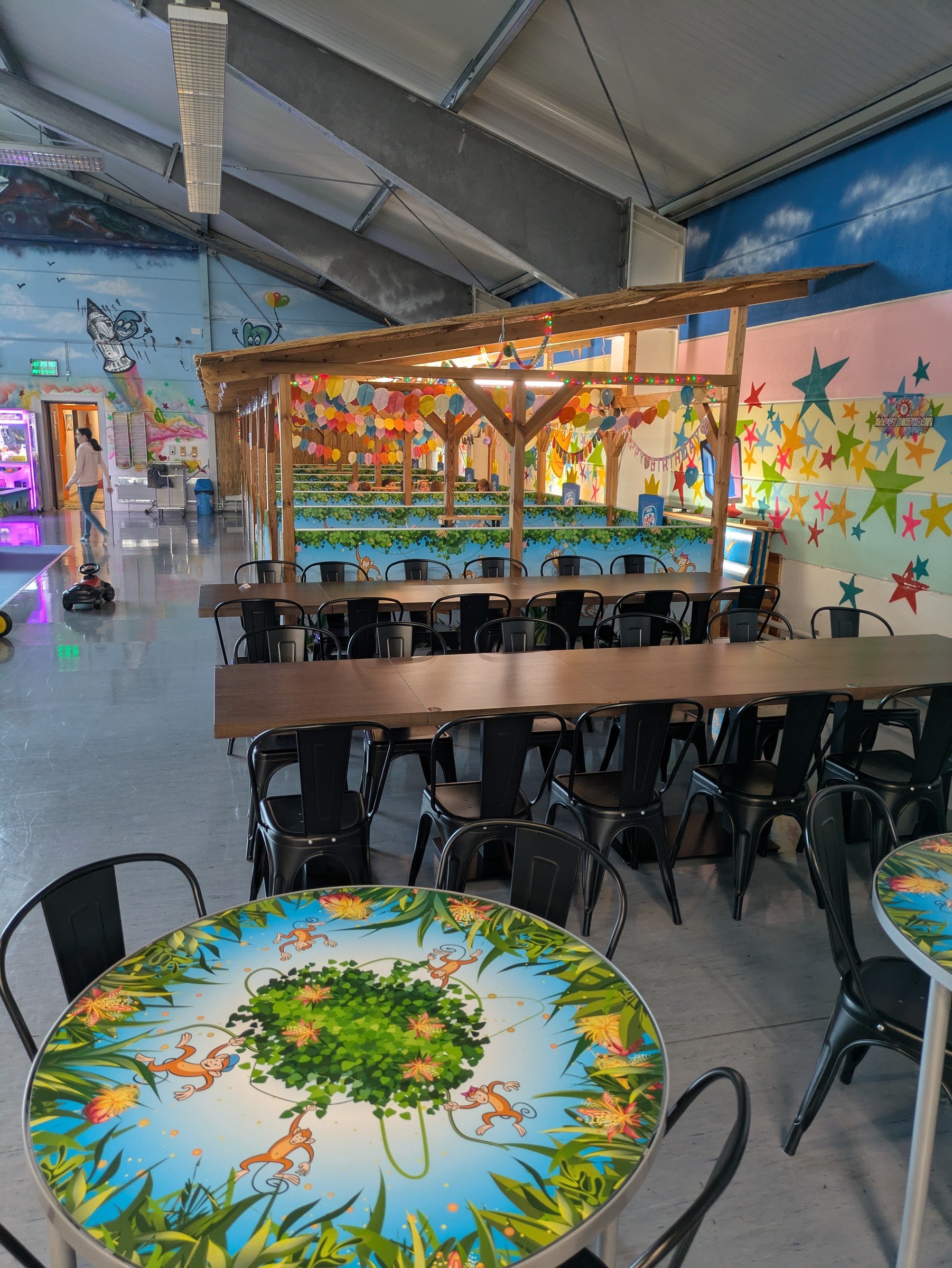 Peppino Kinderparadies in Forsten – Ausflug mit Kindern, Foto 8