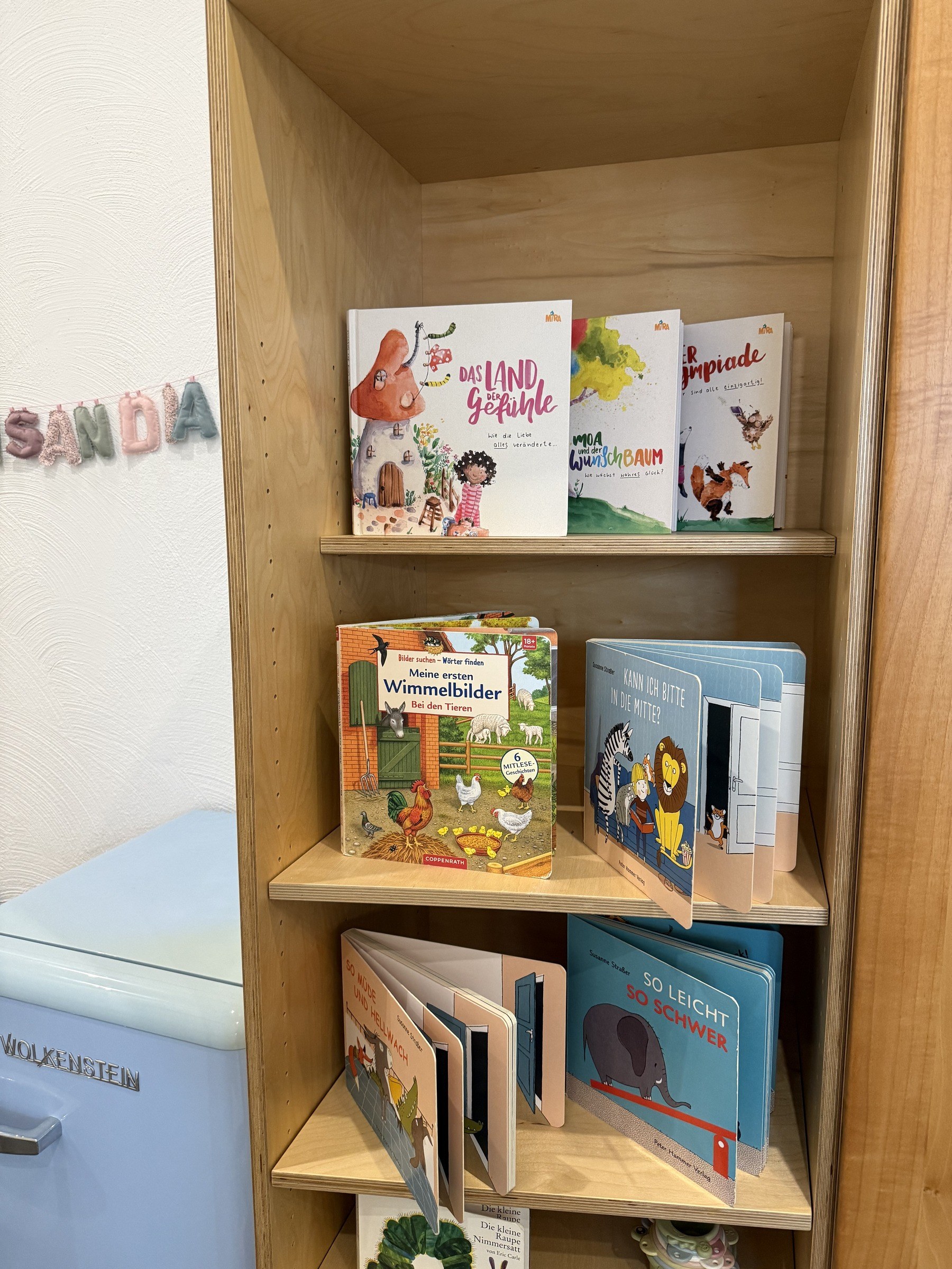 Strohsandia in Vettweiß – Ausflug mit Kindern, Foto 4