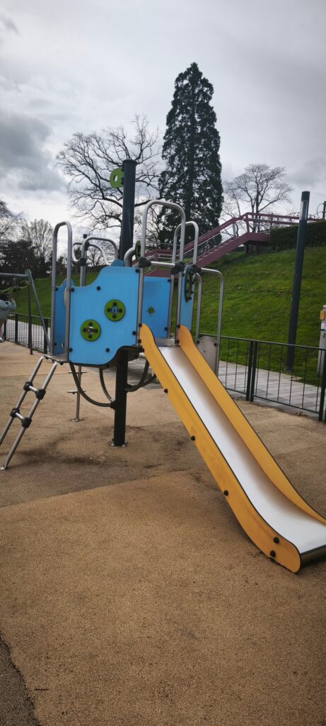 Rheinpark Wesseling