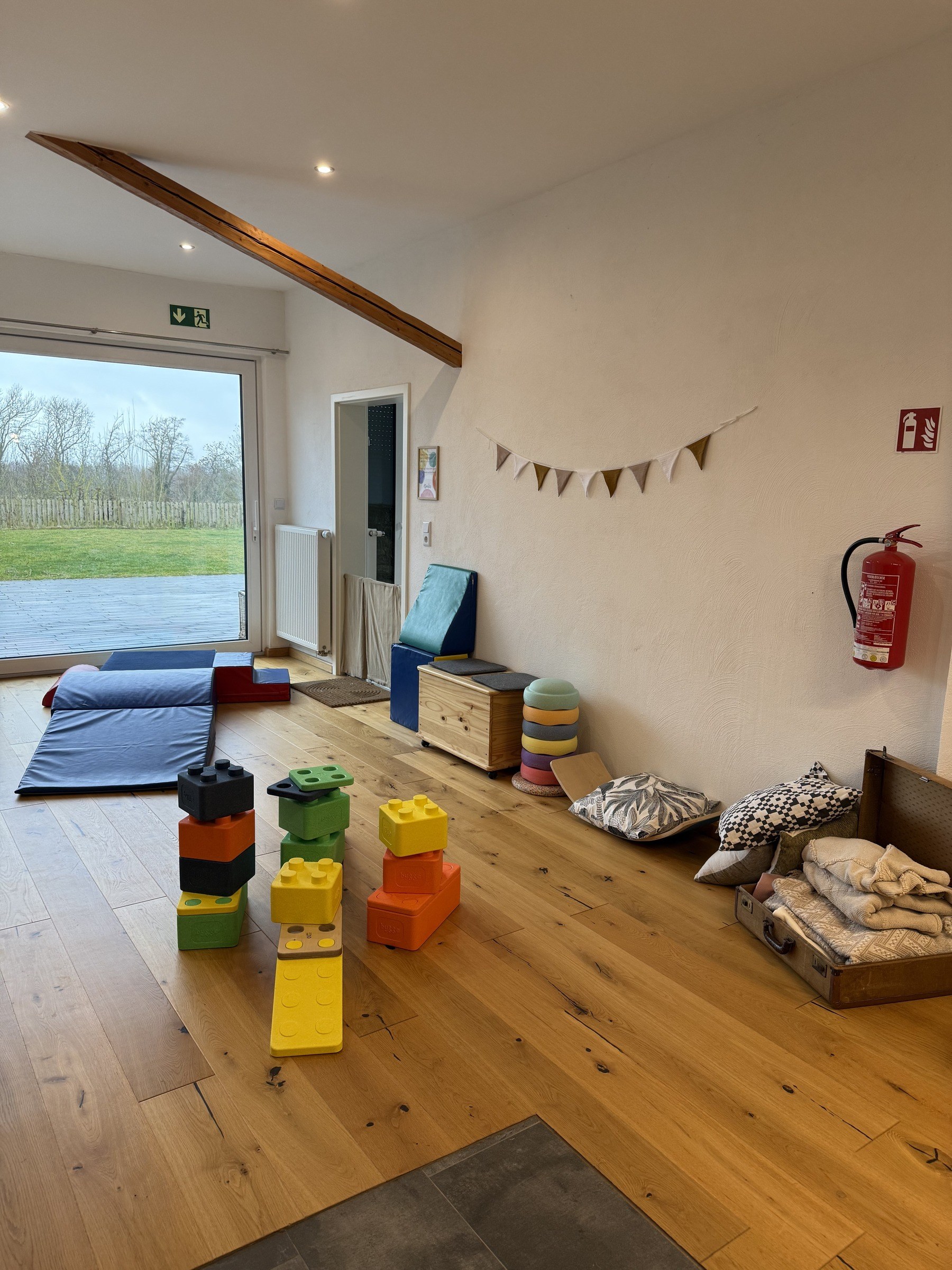 Strohsandia in Vettweiß – Ausflug mit Kindern, Foto 5