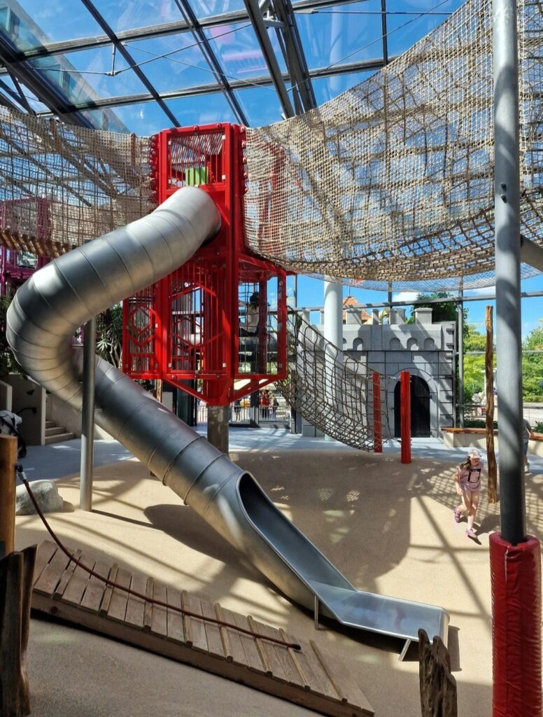Playmobil Funpark Zirndorf