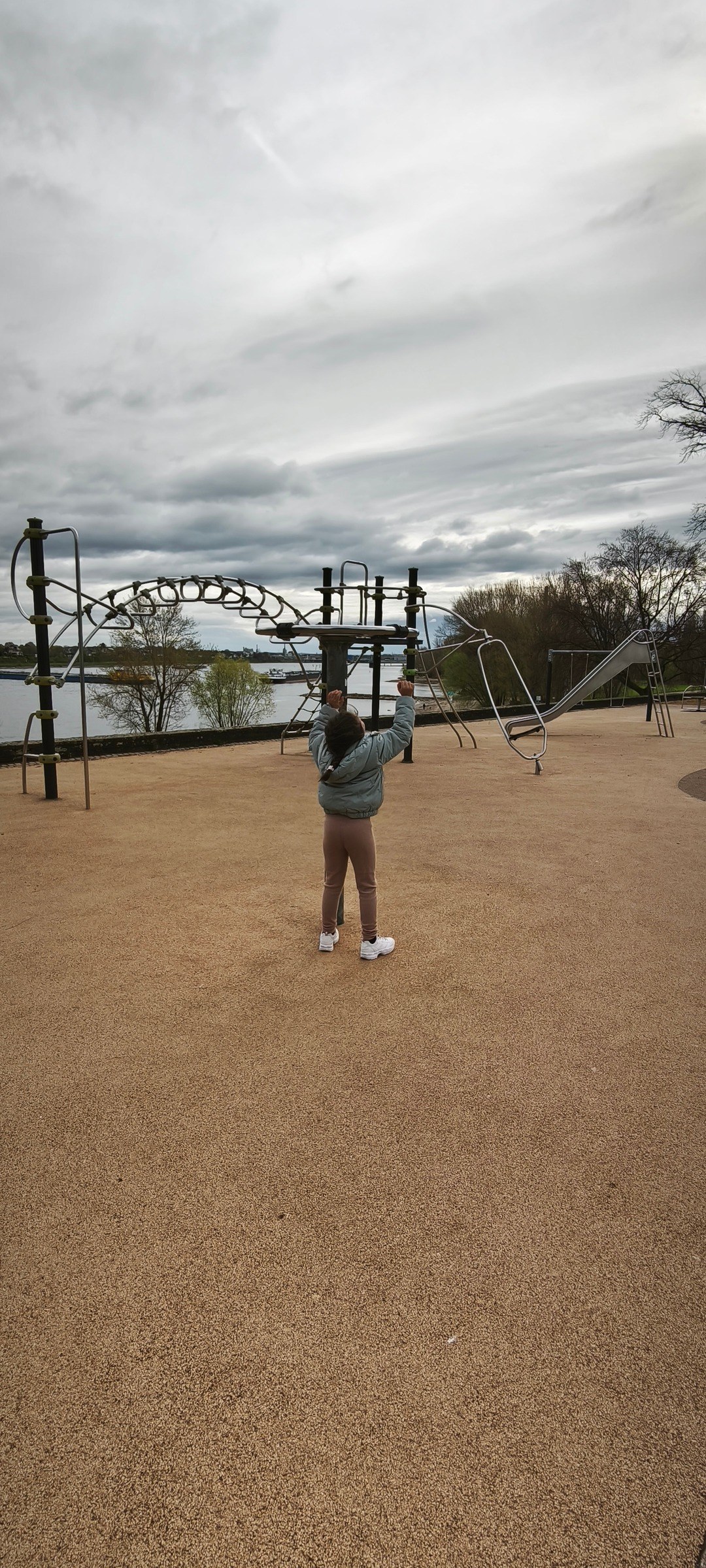 Rheinpark Wesseling – Ausflug mit Kindern, Foto 6