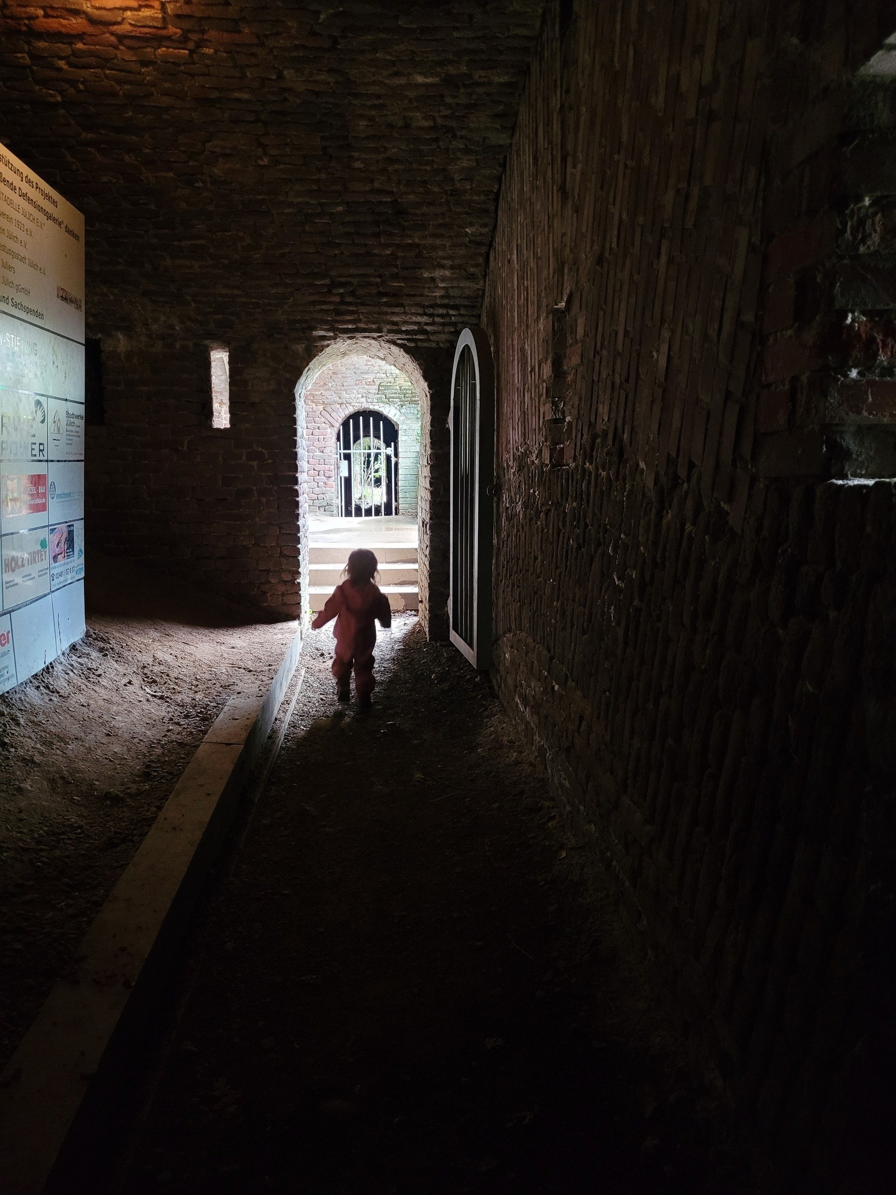 Brückenkopfpark Jülich – Ausflug mit Kindern, Foto 4