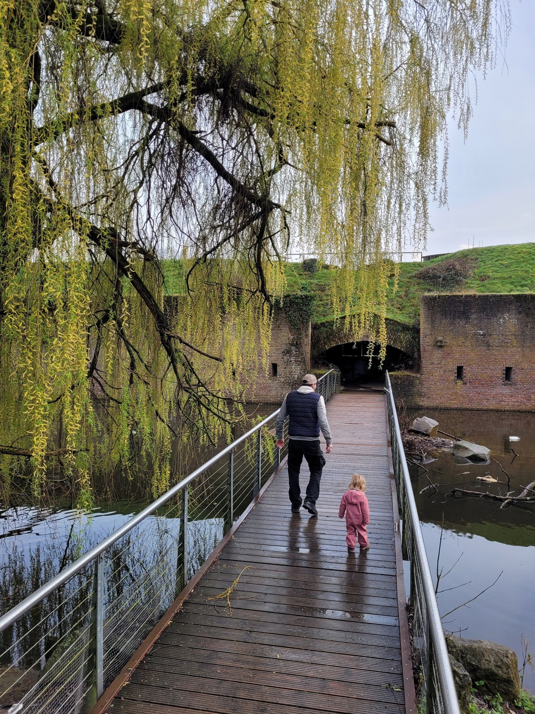 Brückenkopfpark Jülich – Ausflug mit Kindern, Foto 5